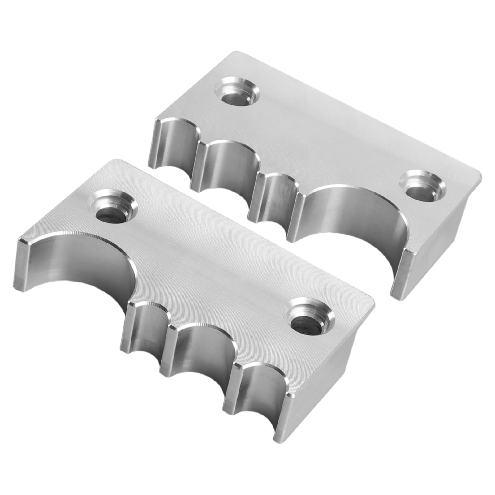 Damper Assembly Clamp/Vise block for FOX GRIP SL 2025