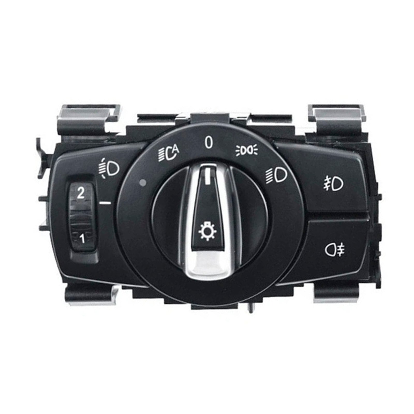 2008-2013 For BMW 128i Headlight Switch Fog Light Control Switch 61319169405
