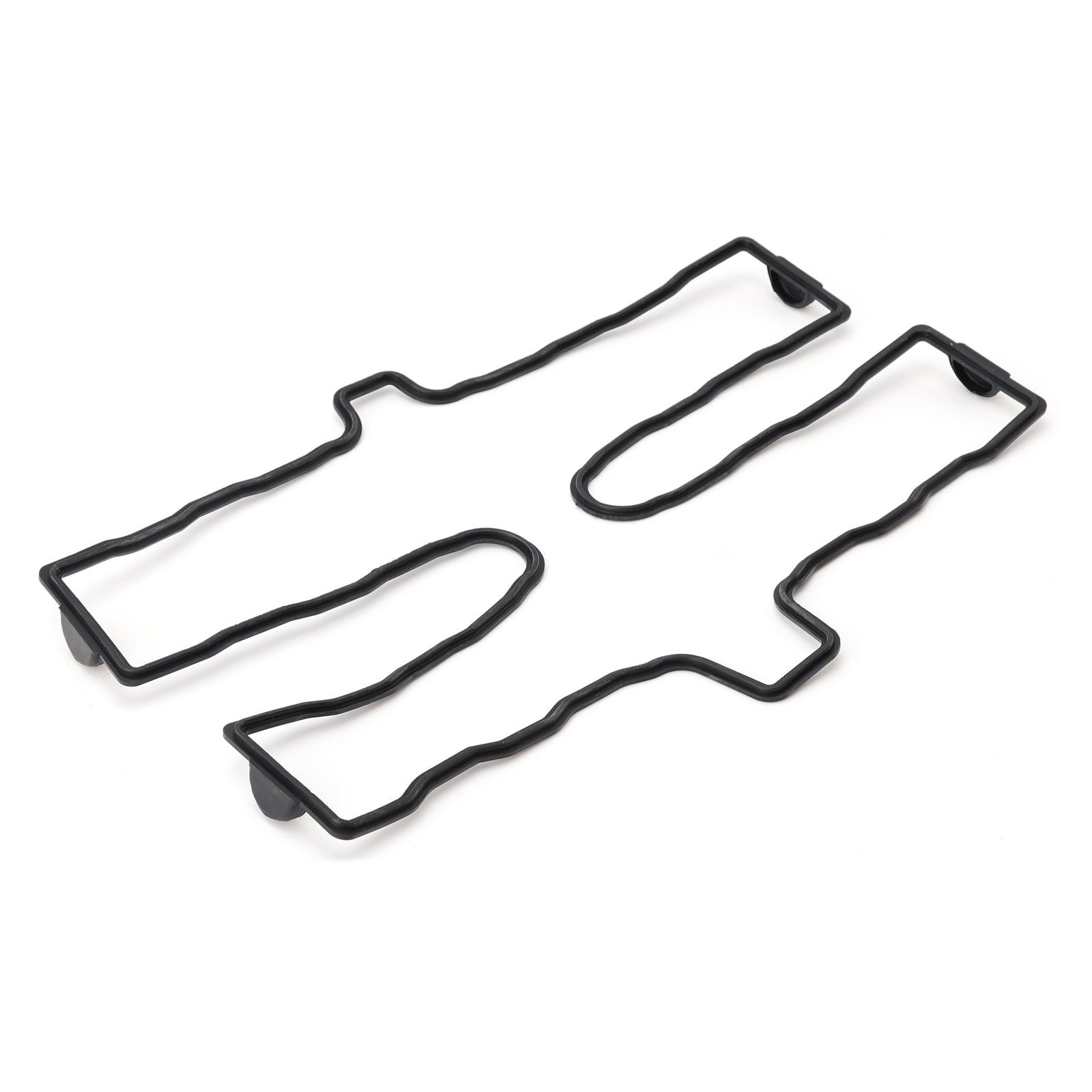 Valve Head Cover Gasket for Yamaha FZX 250 Zeal FZ 250 Fazer FZR 250 FZR250 R