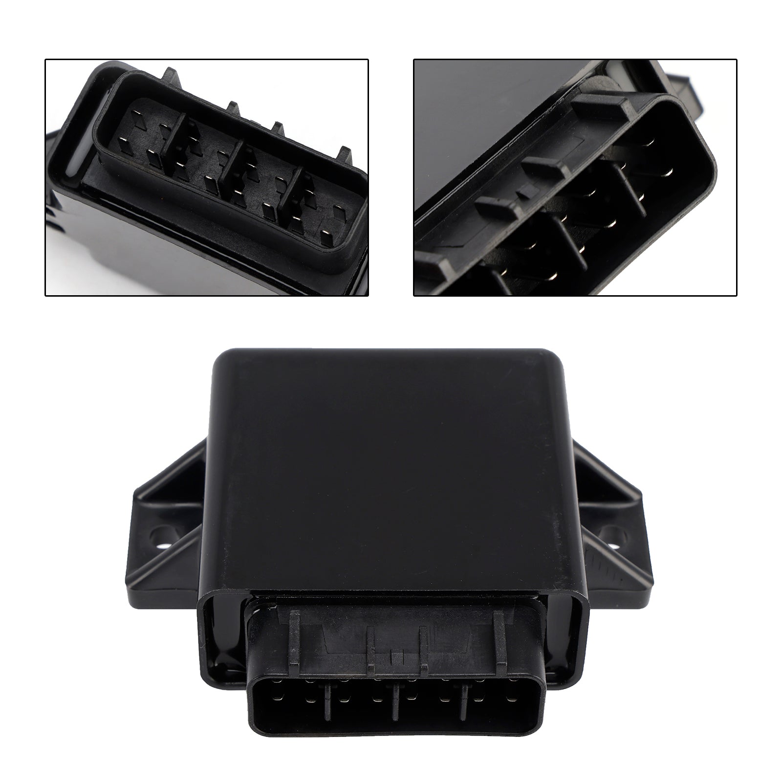 Ignition System Unit Box Cdi 283-72202-01 Fit For Beeline Atv Bestia 500 Onroad Lof