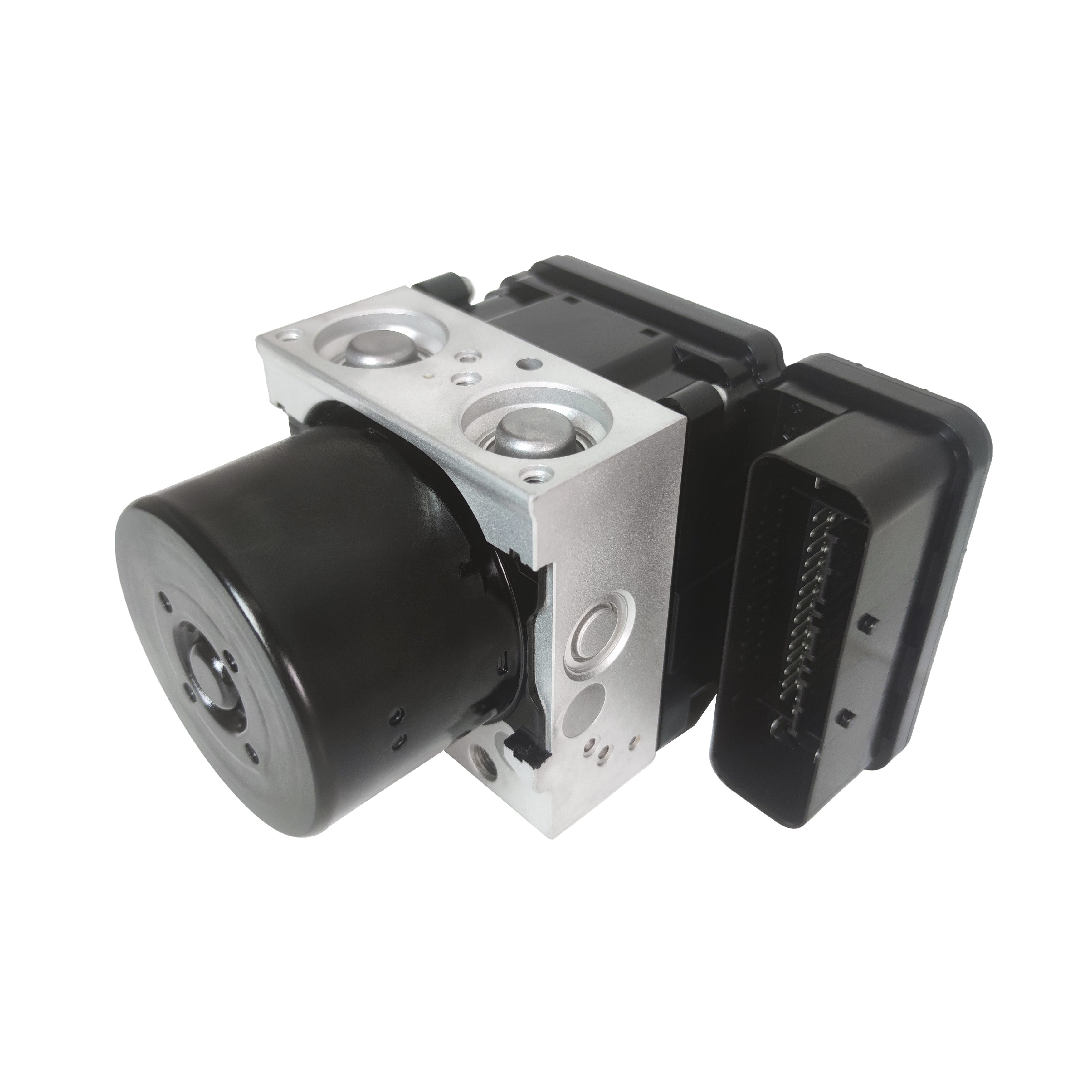 2012-2015 Volkswagen Golf Anti-Lock Brake ABS Pump 1K0907379BL 1K0614517EB