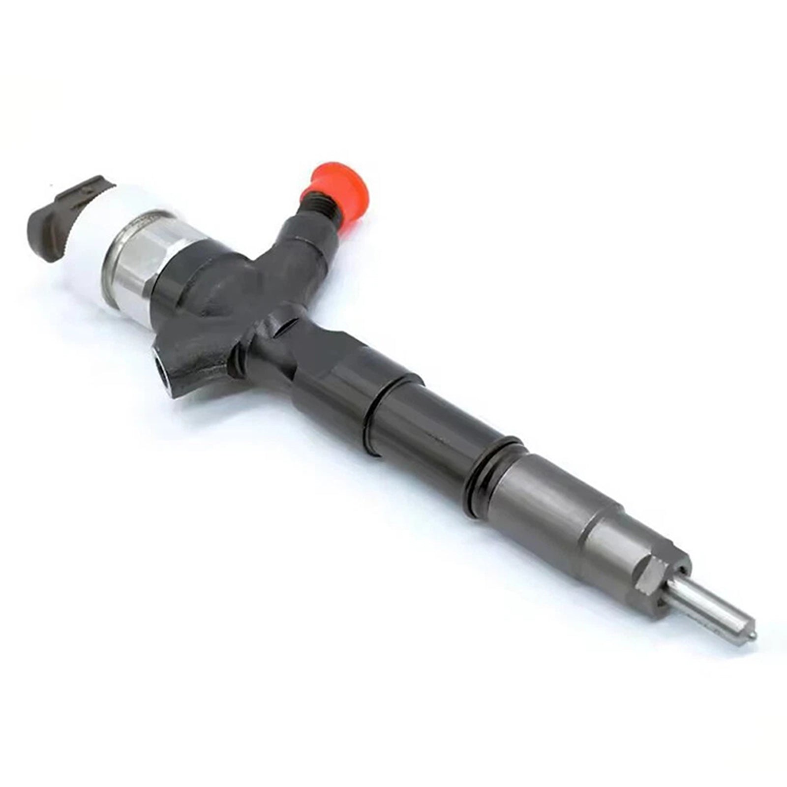 For Toyota Hilux Hiace 2KD-FTV 2.5L Engine 1Pcs Fuel Injector 095000-8530