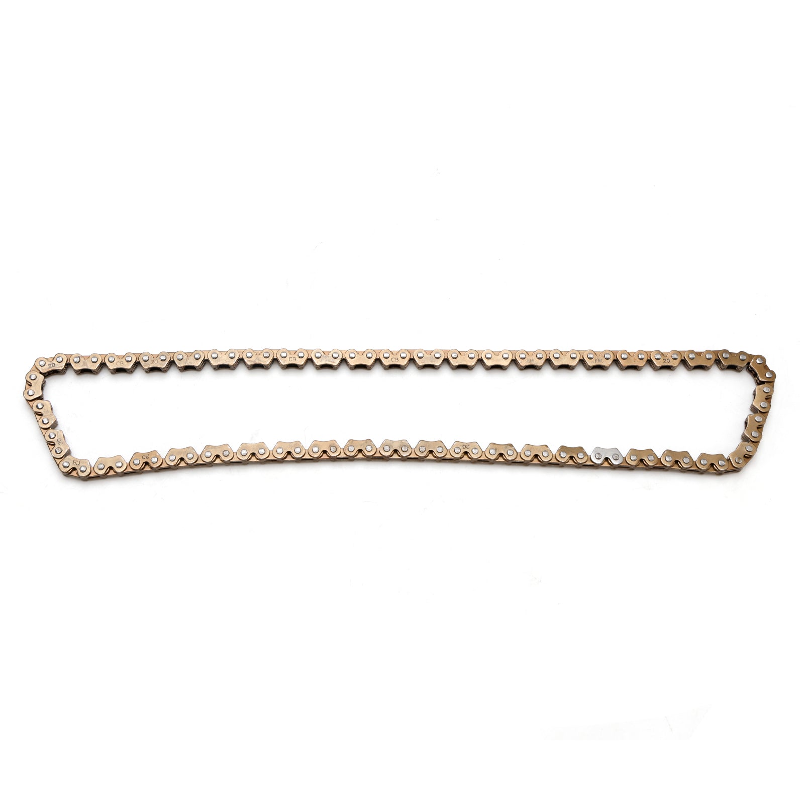 Heavy Duty Drive Timing Chain 14401-Kudu-C00 For Kymco Agility Dink People Vivio