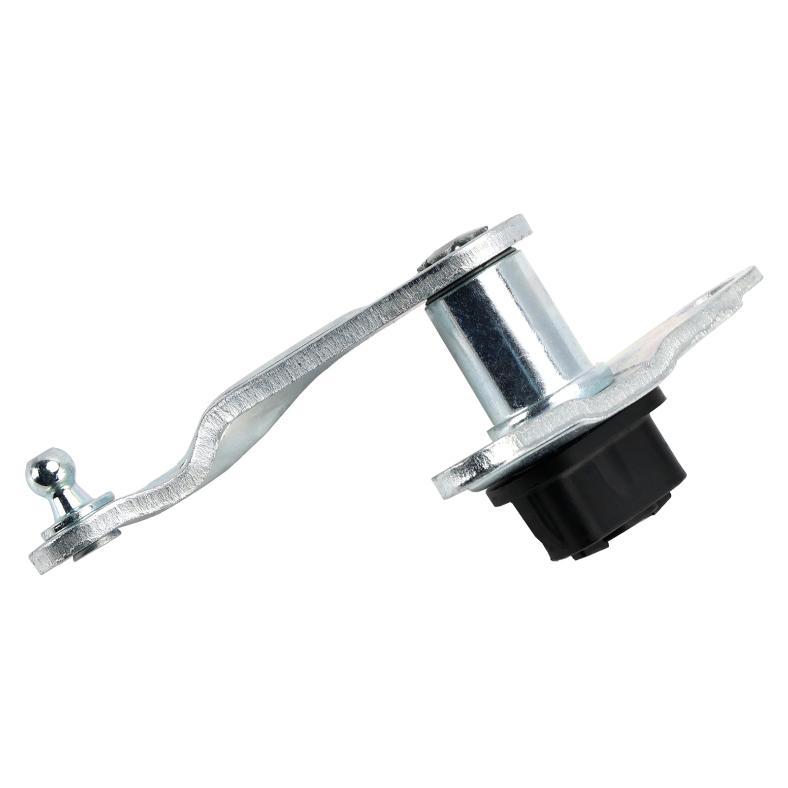 2007-2021 Toyota Tundra Left Tailgate Hinge Sub-Assy 66102-0C021