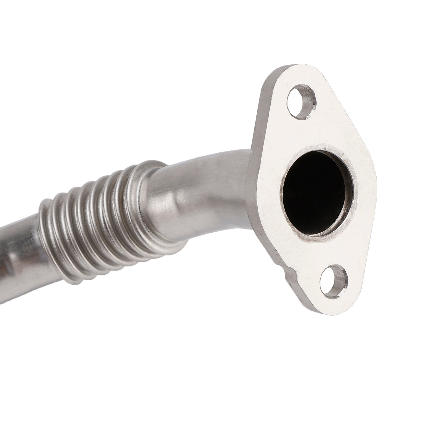 09/2006-01/2010 Nissan Navara D40M Double Cab YD25DDTI 2.5L Diesel AT/MT 2WD/4WD EGR Cooler Pipe 14735-EC00D