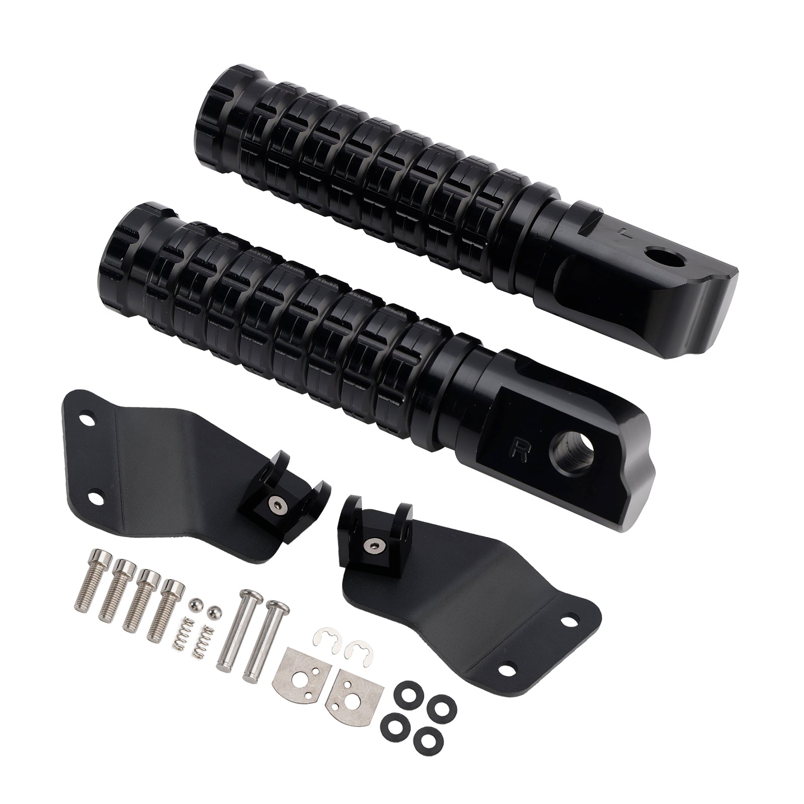 2020-2024 HONDA CT125 Hunter Cub JA55/JA65 Rear Footrests Foot Peg