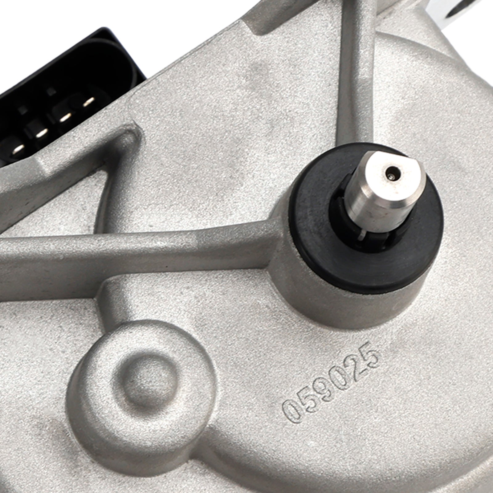 2016-2019 Nissan Titan 5.0L Turbo Diesel Wastegate Actuator 14480-EZ40C