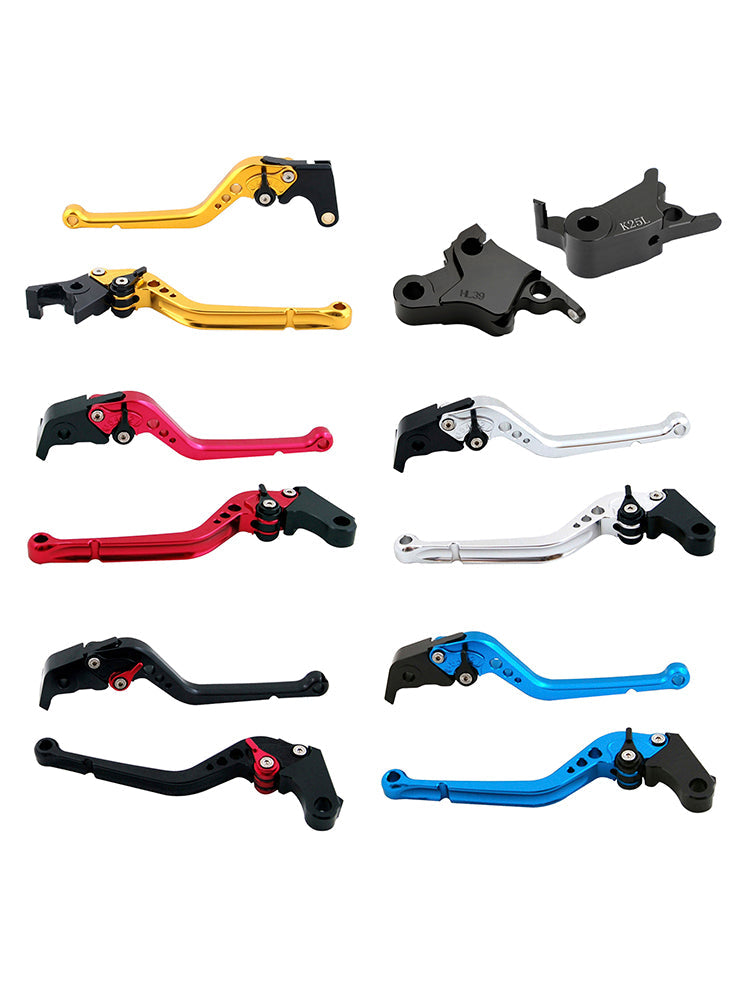 Long Clutch Brake Lever fit for CFMOTO 800NK 2023
