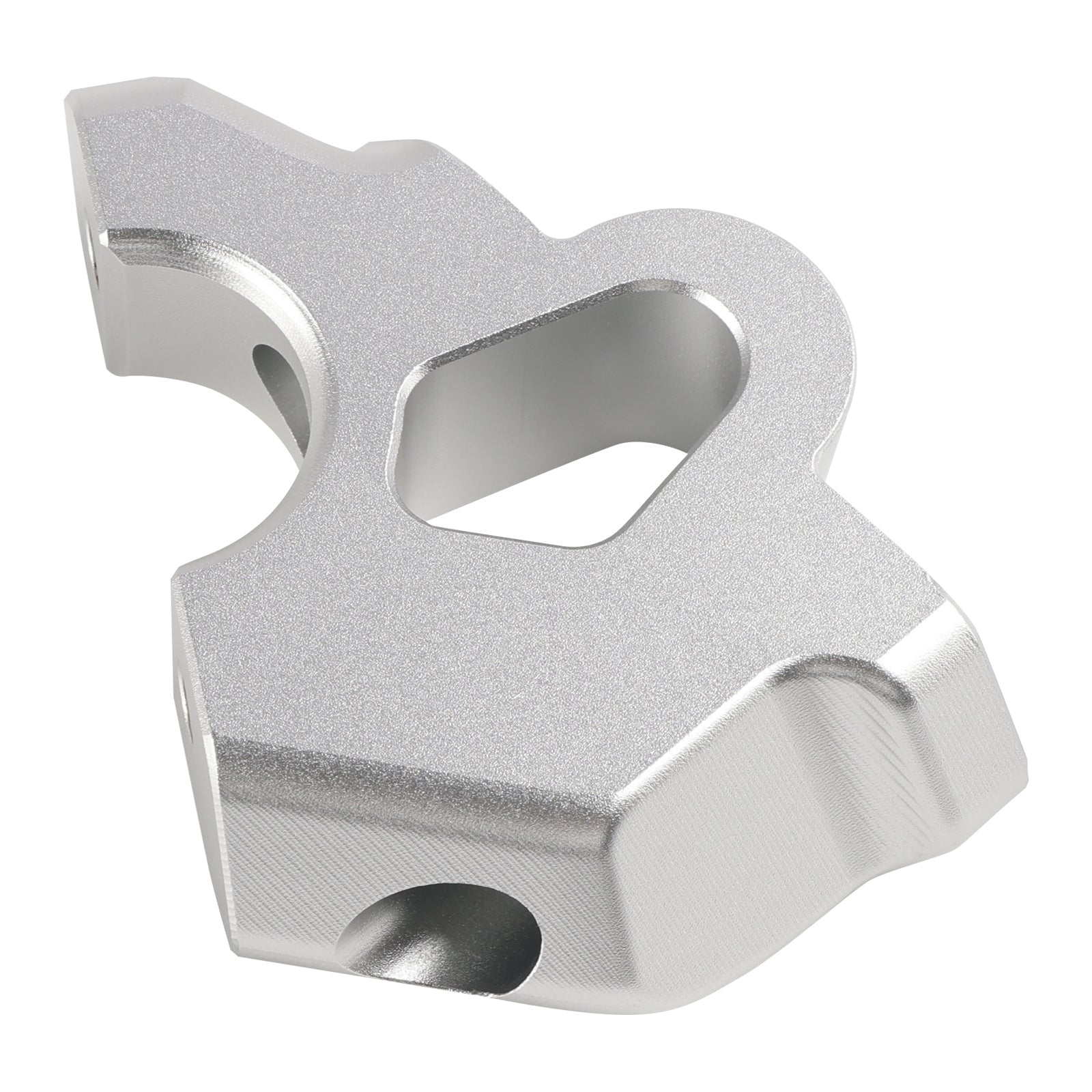 Handlebar risers 38mm with offset 27mm for BMW R 1300 GS R1300GS 2023-2024