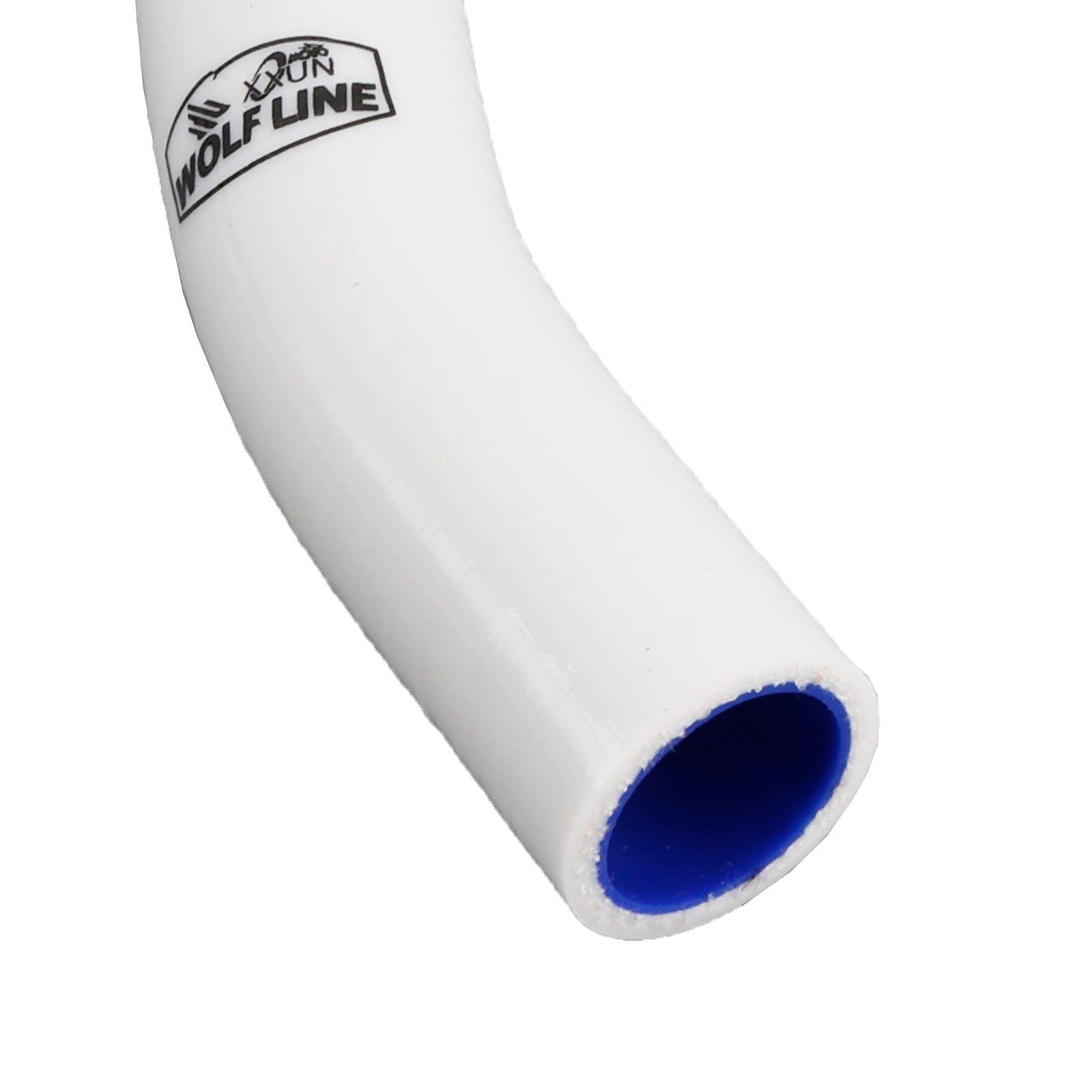 2021-2025 Kawasaki ZX10R ZX-10RR Silicone Radiator coolant Hose