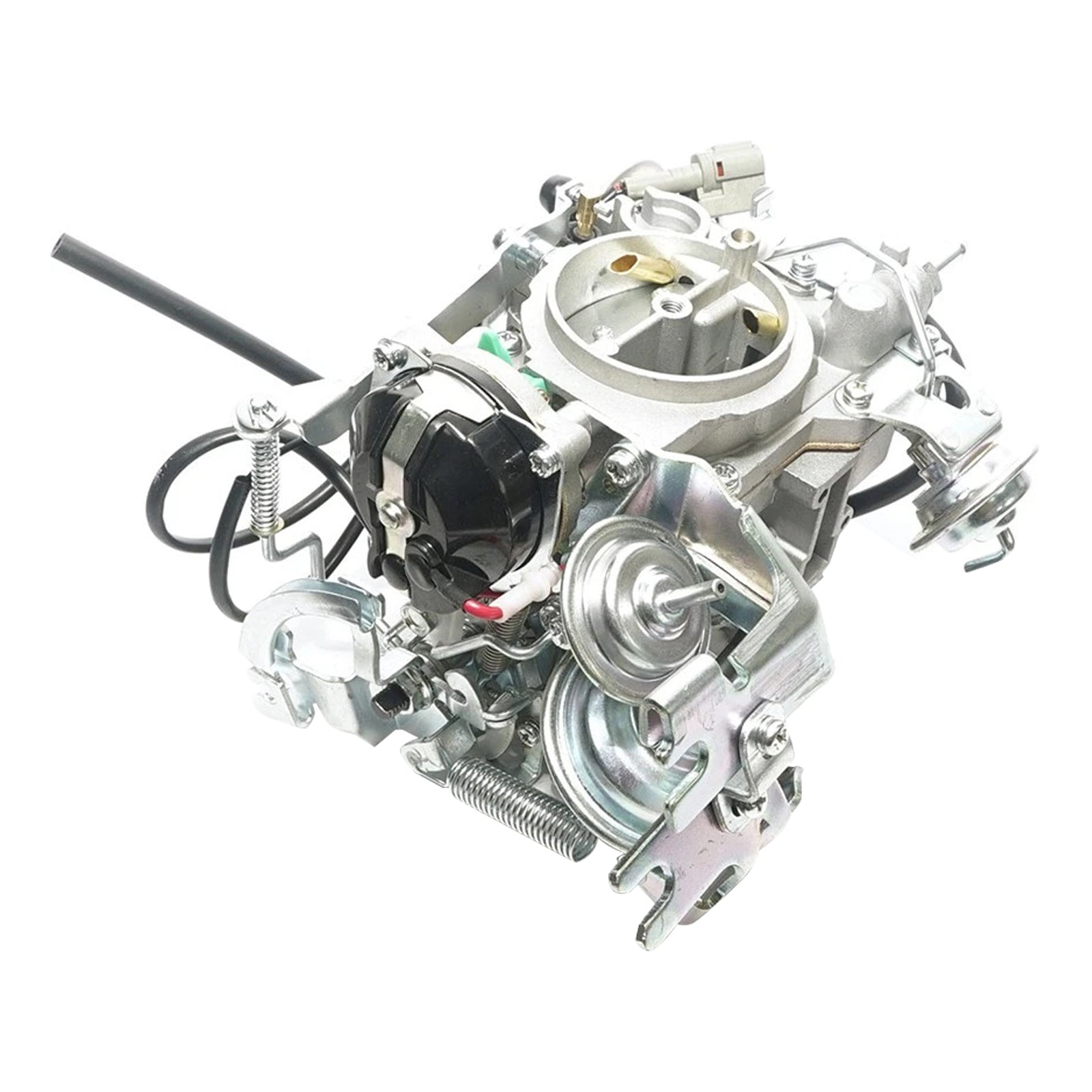 1986-1988 Toyota Hilux 4D Double Cab RN50 RN55 LHD Carburetor 21100-35420