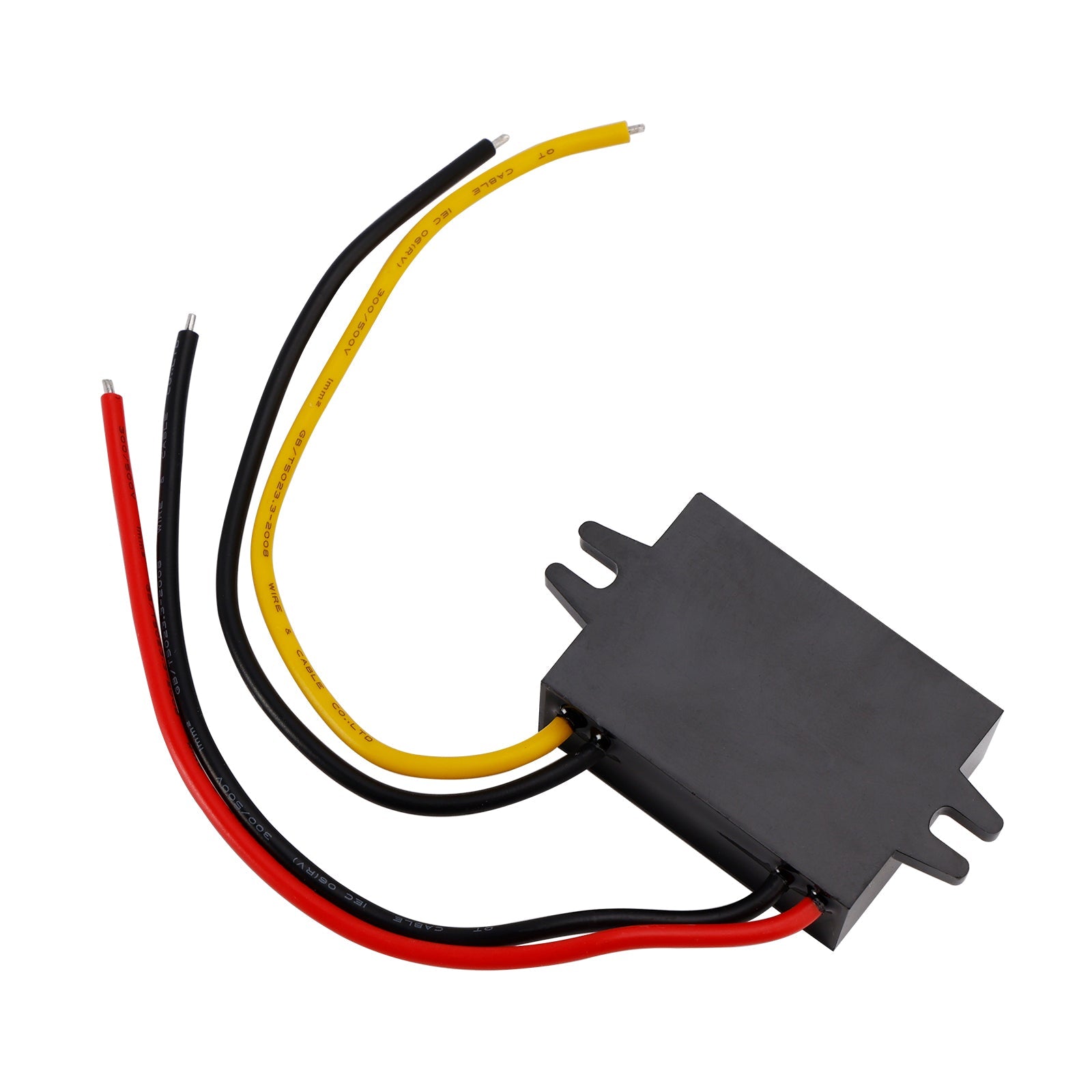 DC Voltage Regulator Buck Converter DC 20-60V To 12V 5A 60W Step Down Reducer