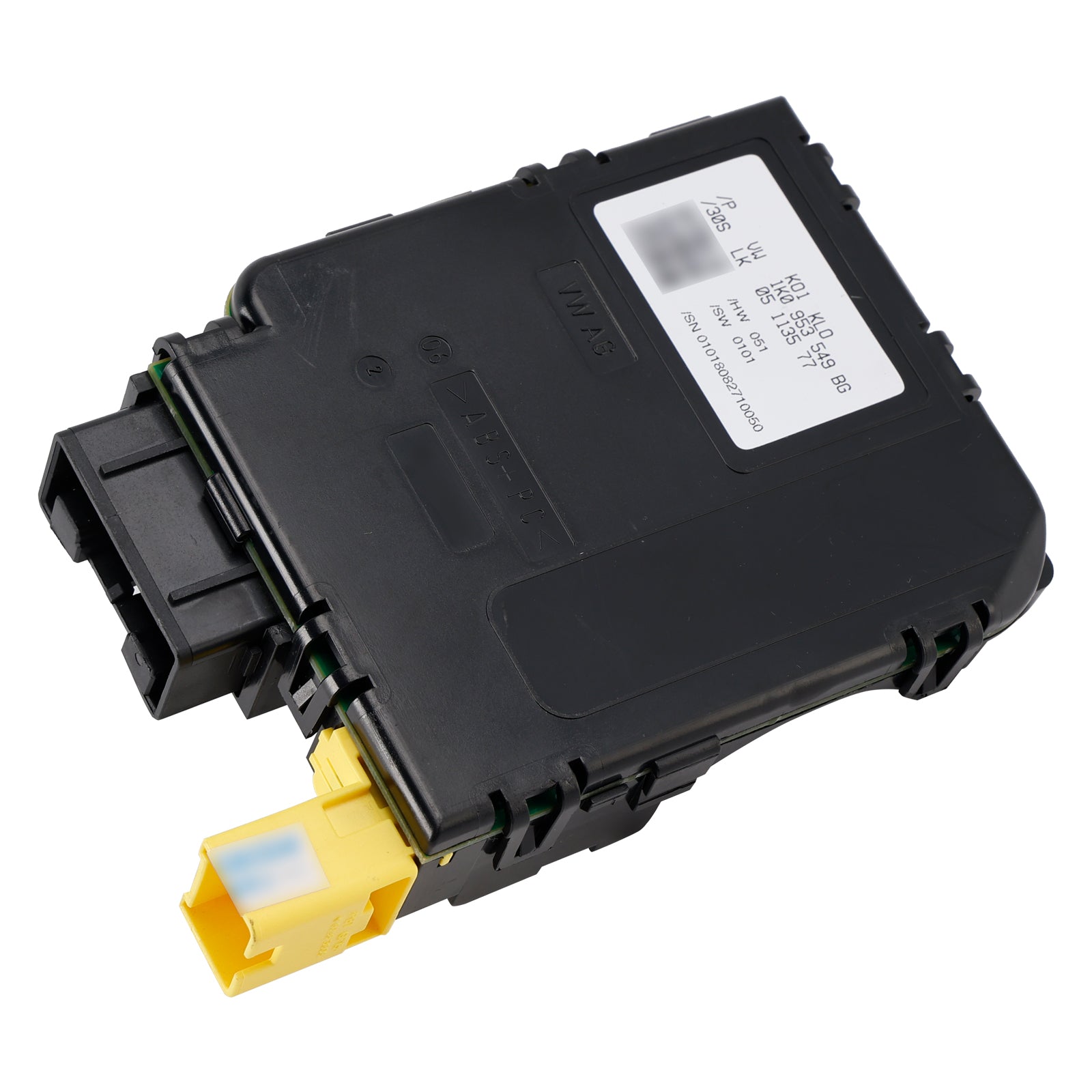 1K0953549BG Control Unit Steering Column Electronic Module For VW Eos (1F) 2006-2016