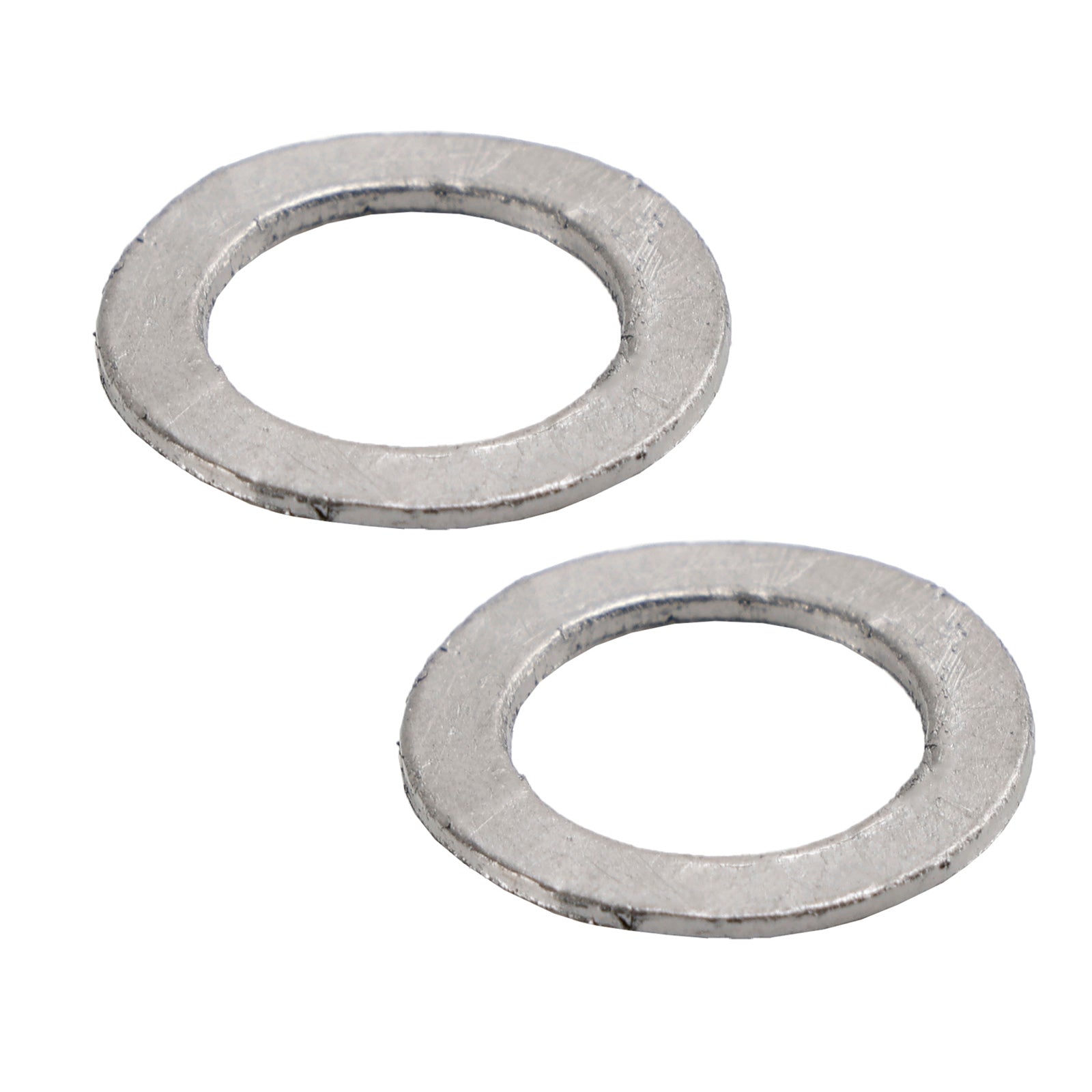 2x Exhaust Fluid DEF Injector Gasket 4627714AA for Dodge Ram 6.7L Diesel 13-18