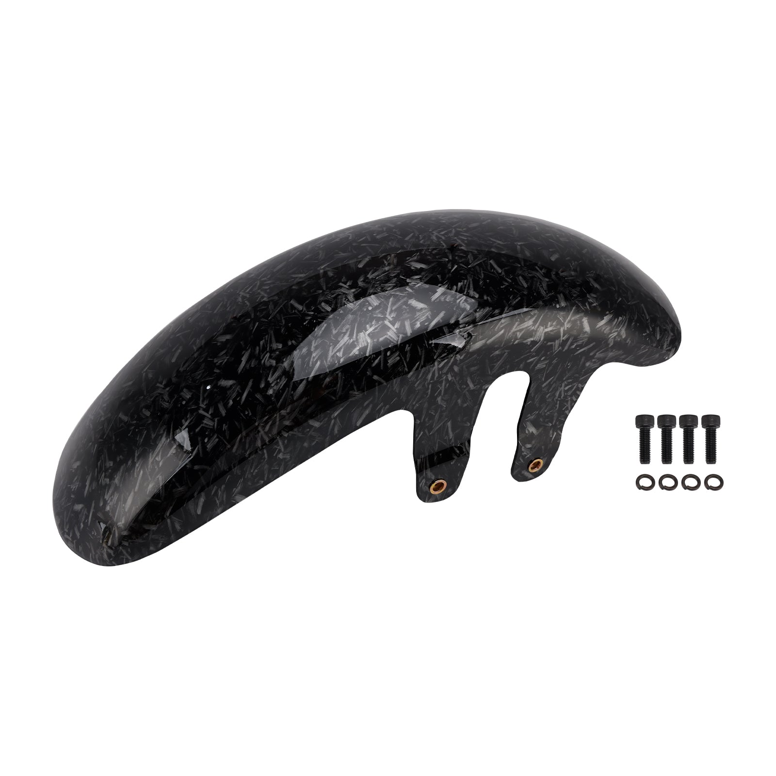 2023-2025 Touring CVO Road Glide / Street Glide Front Fender Mudguard Fairing