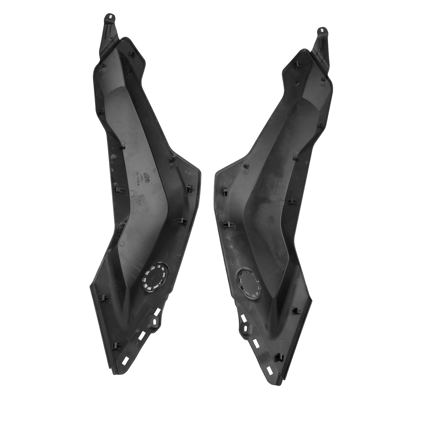 2024-2025 BMW R1300GS Side Gas Tank Frame Cover Panel Fairing Cowl