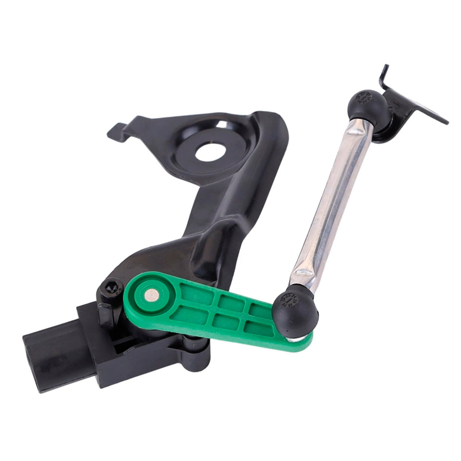 2009-2016 Audi A4 Allroad Headlight Range Adjustment Sensor Rear Left 8K0941309D