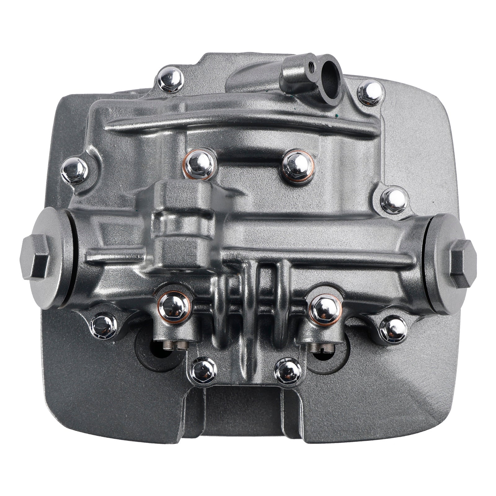 New Cylinder Head Kit Fit for SUZUKI GS200 QS200 DR200 GXT200 QM200GY Qingqi