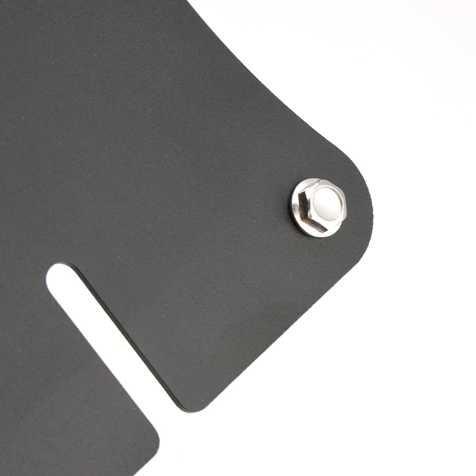 2019-2025 Yamaha YZF-R25 YZF-R3 MT-25 MT-03 License Plate Holder Frame Bracket