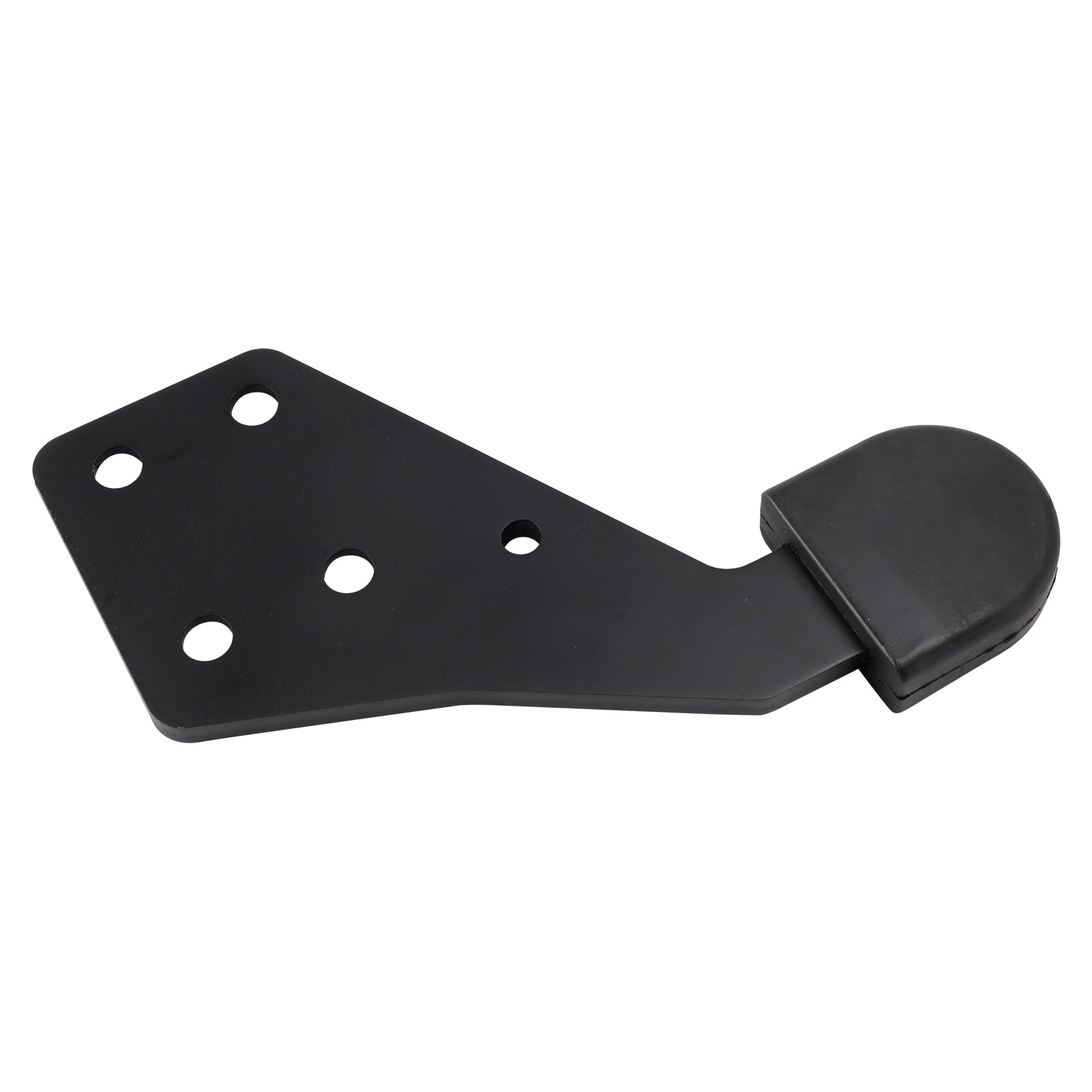 Hood Guide Poly Left Driver Side IHC HLK2733L For Select International Trucks