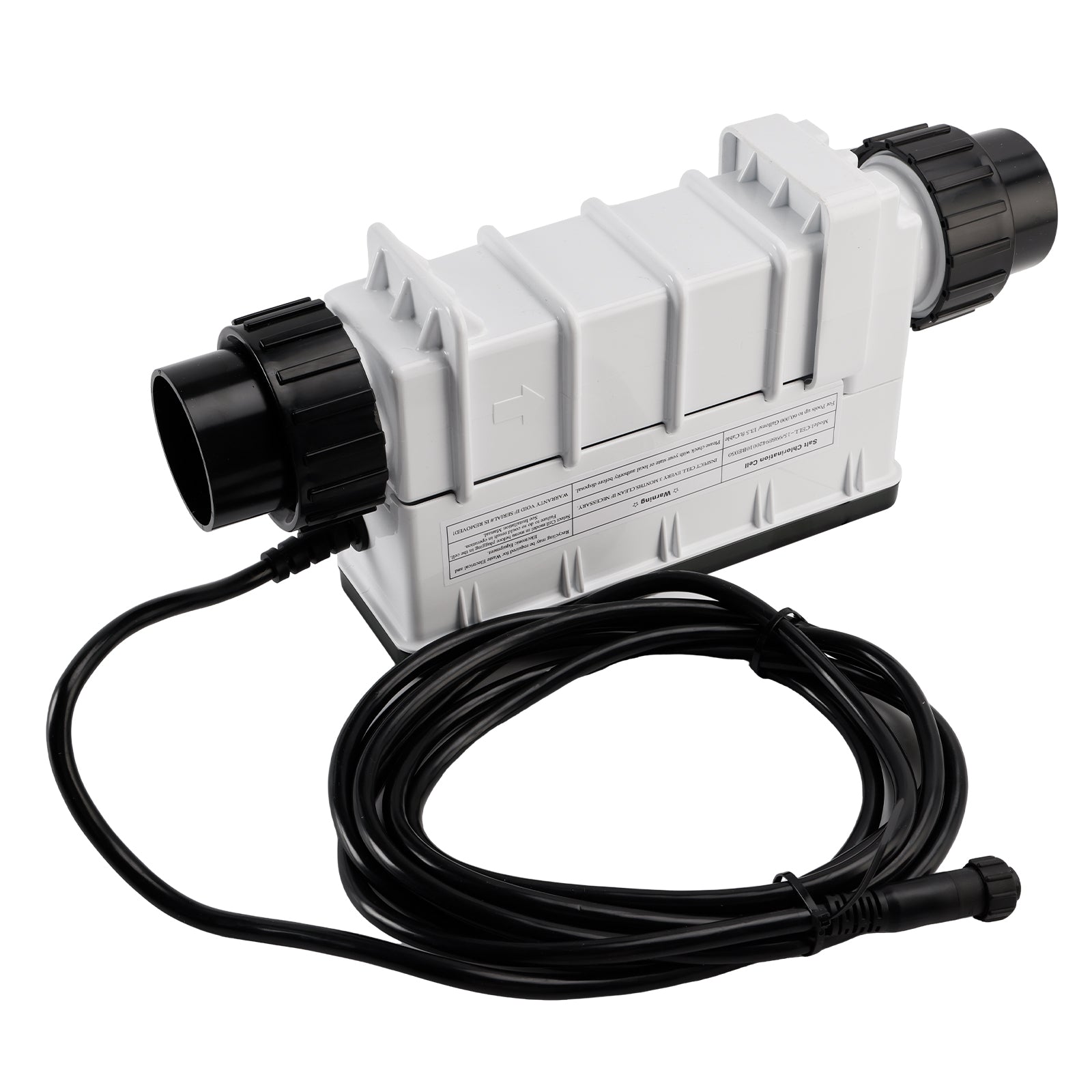 EC-521105 IC60 Salt Cell Chlorine Generator Replacement Salt Cell Systems