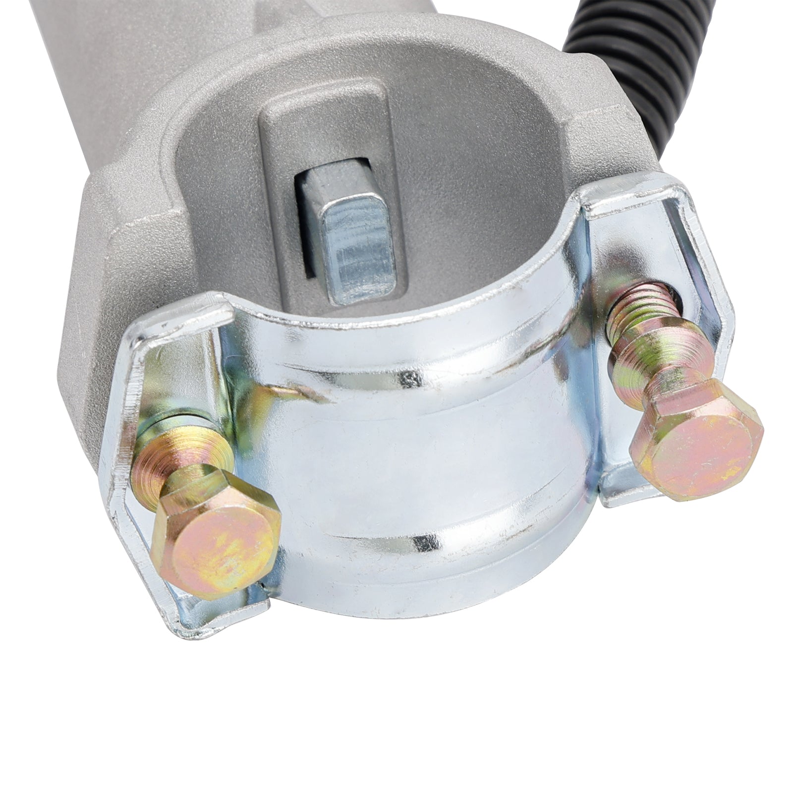 Ignition lock + 6x locking cylinder + key 2996075 For Iveco Daily 06-12