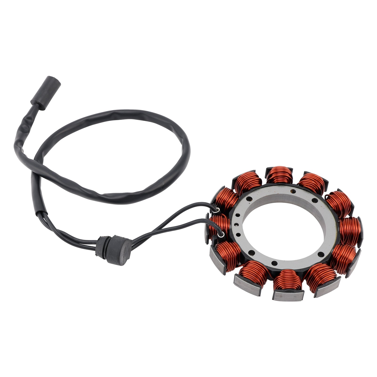 1997-2002 Buell M2 Cyclone Alternator Stator 29967-89C