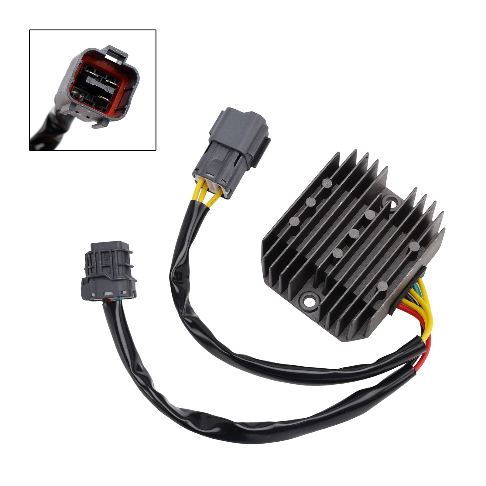 Regulator Rectifier 12V 31600-Abd2-900 For Kymco X-Town 125I 2016-2020 Dt X125