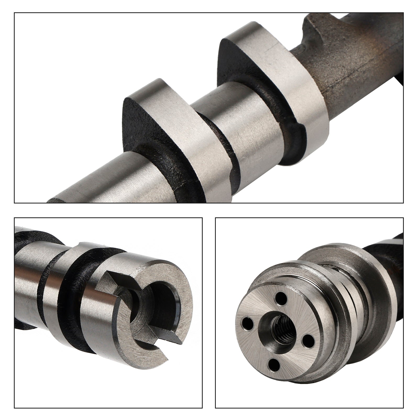 05/2018-on Ford 1.5 Ecoboost Mondeo V Turnier (CF) UNCN 1499 Estate Inlet & Exhaust Camshaft DS7G-6A267-AA DS7G-6A268-AA