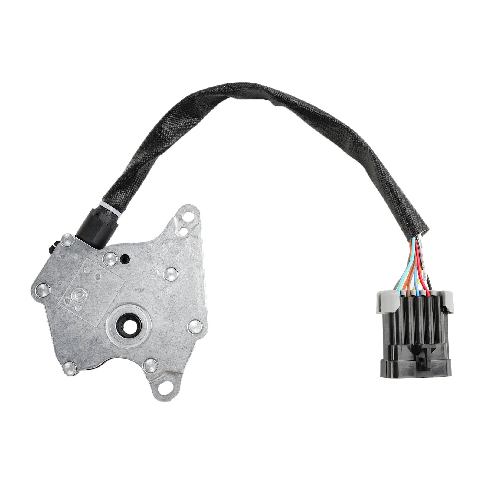 Neutral Safety Multi Function Switch 98632561201 for Porsche Boxster Cayman