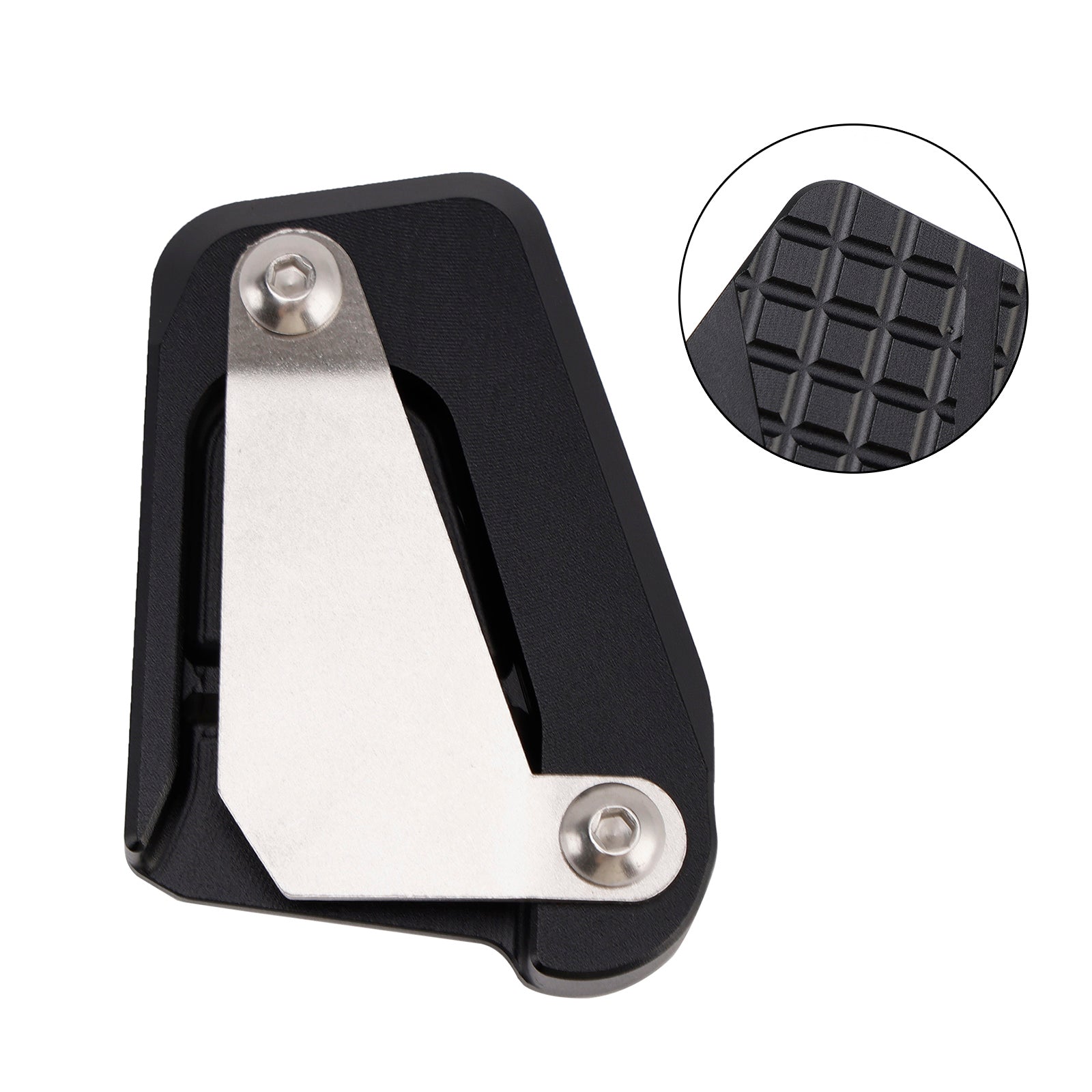 2023-2025 Bmw R1300Gs Cnc Brake Pedal Extension Peg Enlarger Pad