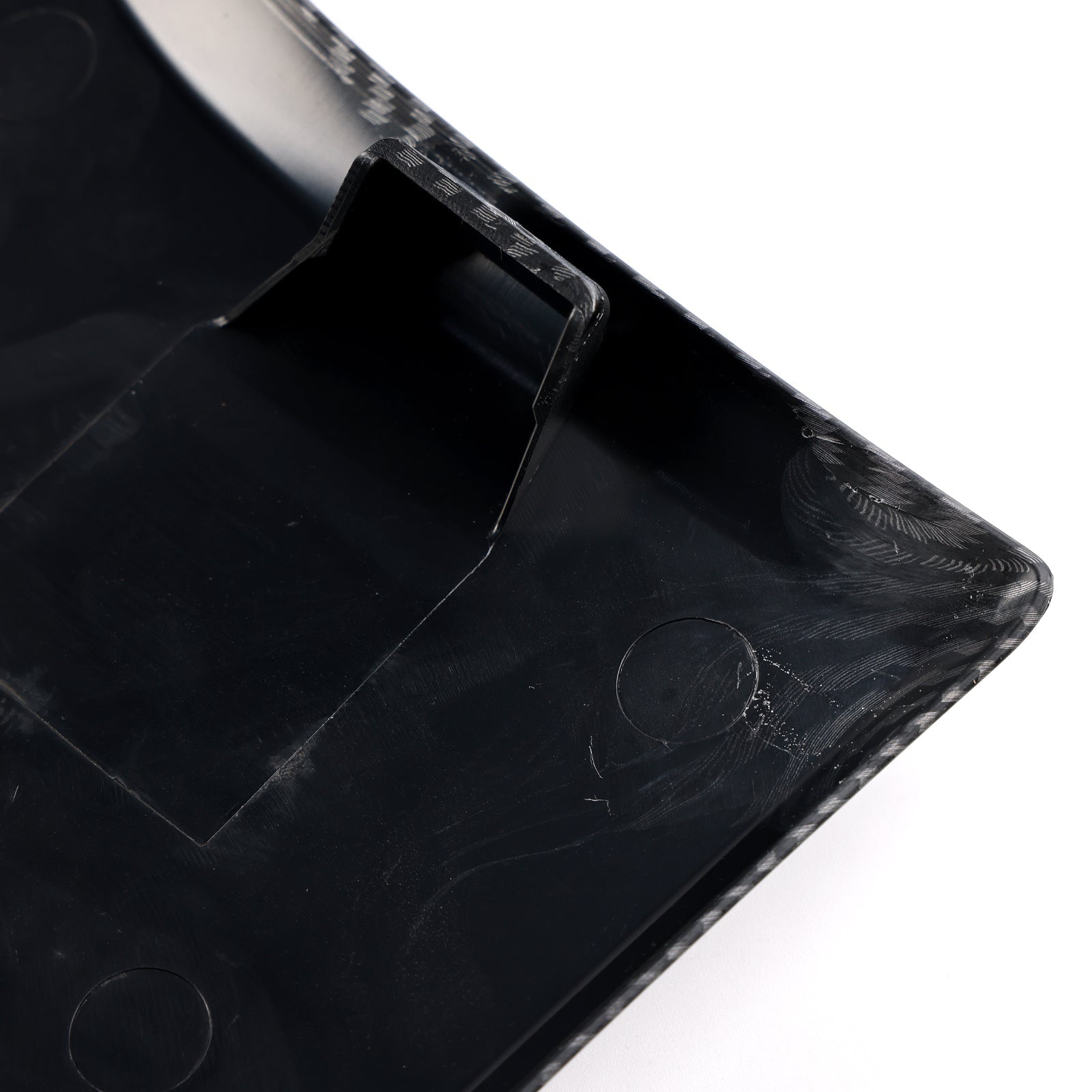 Side Frame Panel Protector Fairings Cover For Yamaha Tenere 700 2019-2024