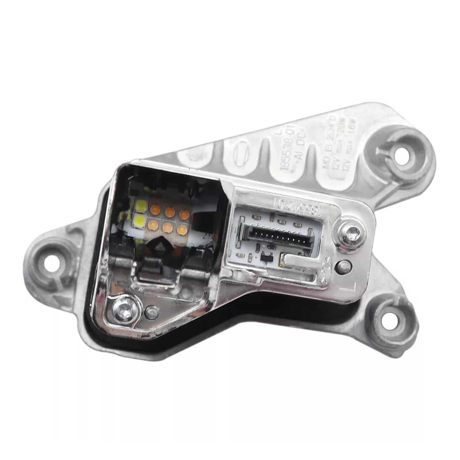 2014-2016 BMW 528i 8PCS Left+Right Adaptive Headlight Control Module Set