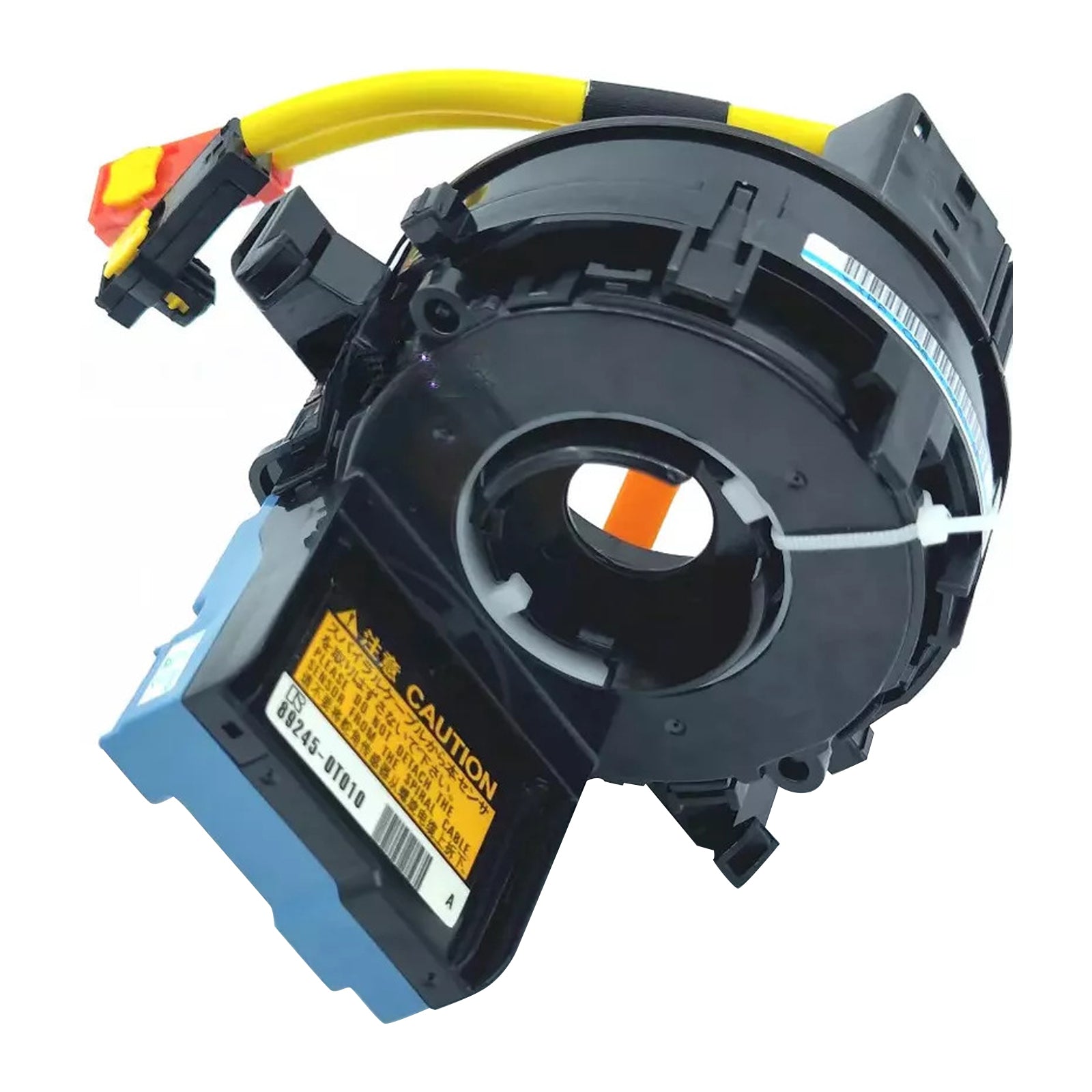 2009-2017 Venza 2.7L 3.5L Clock Spring with Angle Sensor 89245-0T010