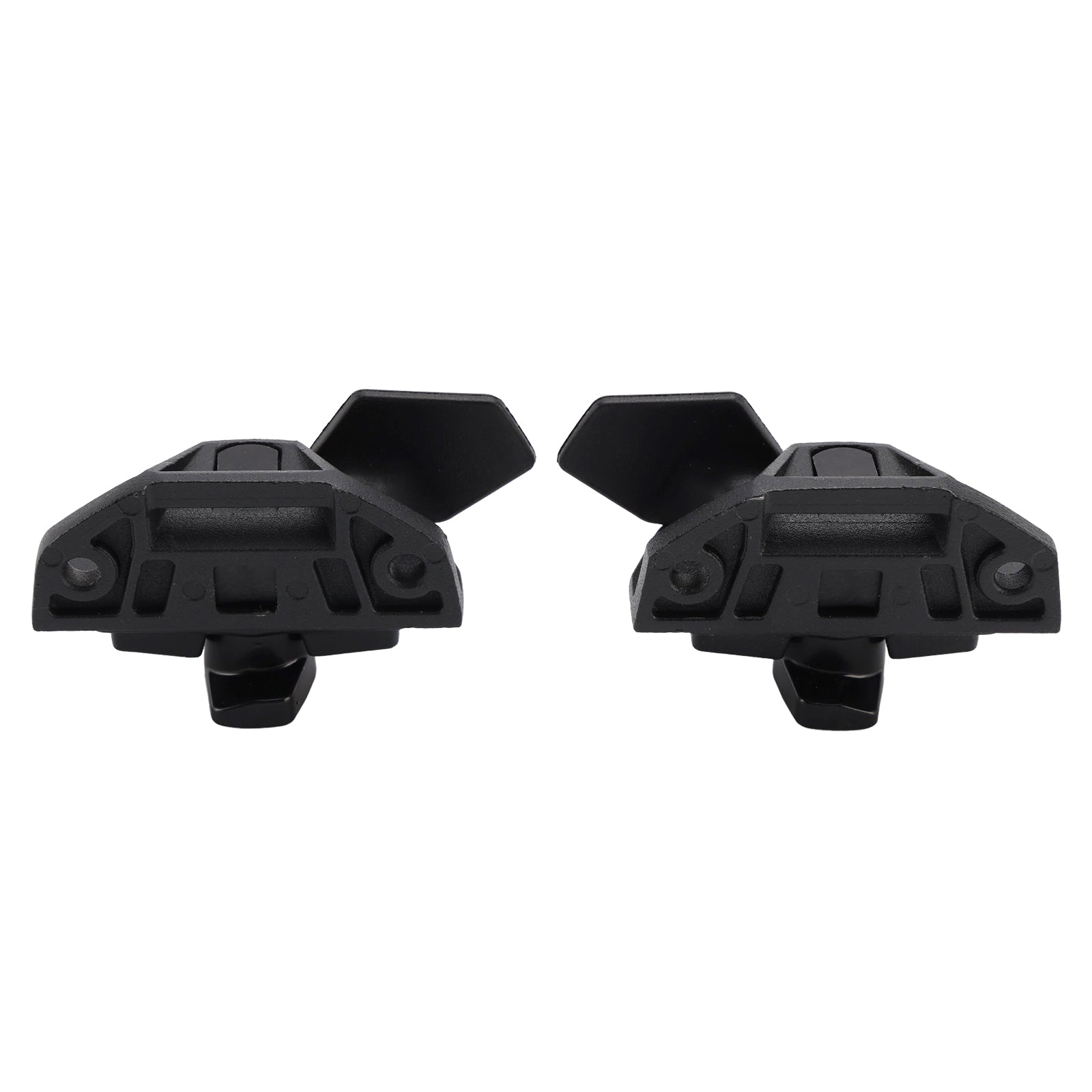 2Pcs Quick Release Latch #Oem Fits For Can-Am Renegade 650 800 Outlander Max 850