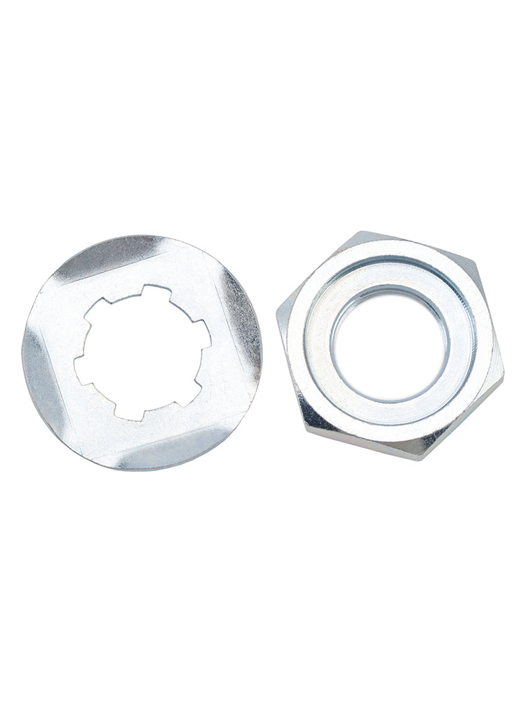 1987-2006 Yamaha Banshee 350 YFZ350 Chain Front Sprocket Nut Lock Washer Tab