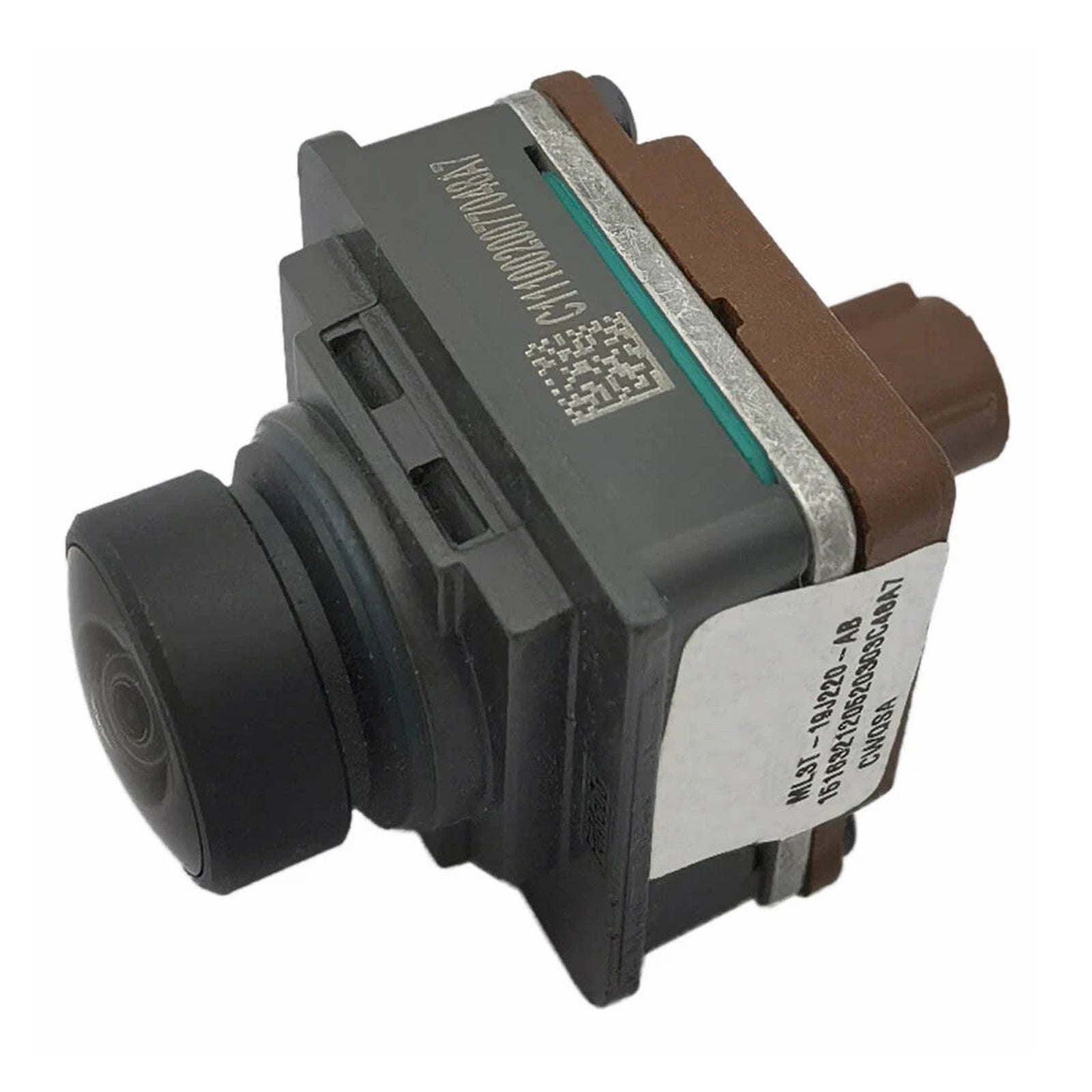 2021 Ford Raptor View Mirror Camera ML3T-19J220-AC SL1T-19J220-BA