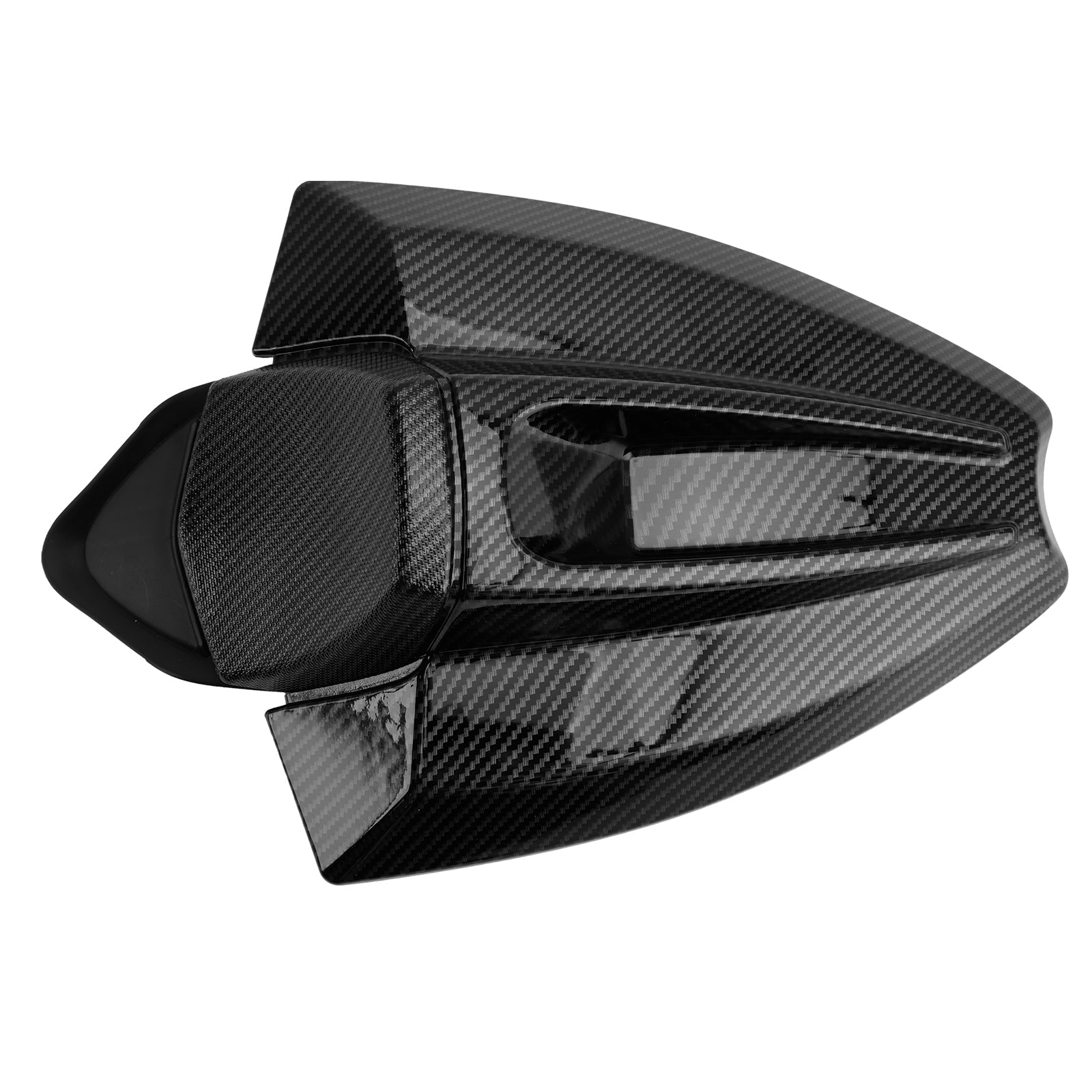 2024-2025 Aprilia RS 457 Tail Rear Seat Cover Fairing Cowl