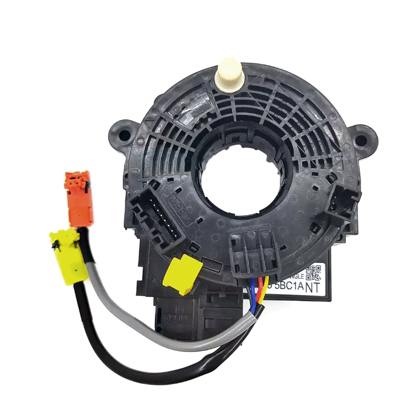 47945-5BC1A Steering Angle Sensor Assembly For 15-19 Infiniti Q50 Q60 QX80 Armada