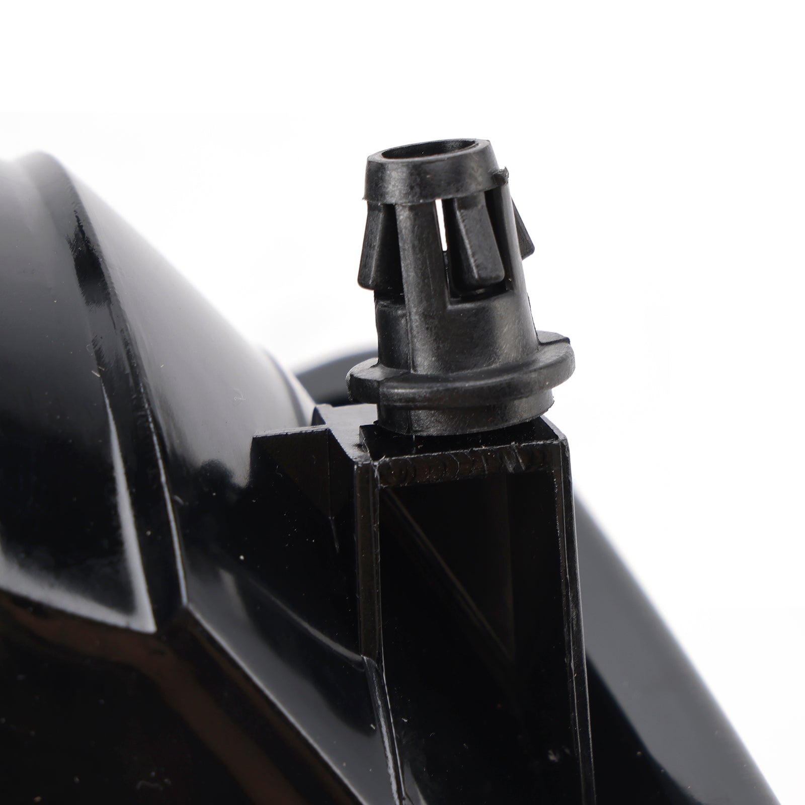 Pair Fog Light Lamps With Bulbs For Chevy Tahoe Sierra 2007-2015 Yellow Lens