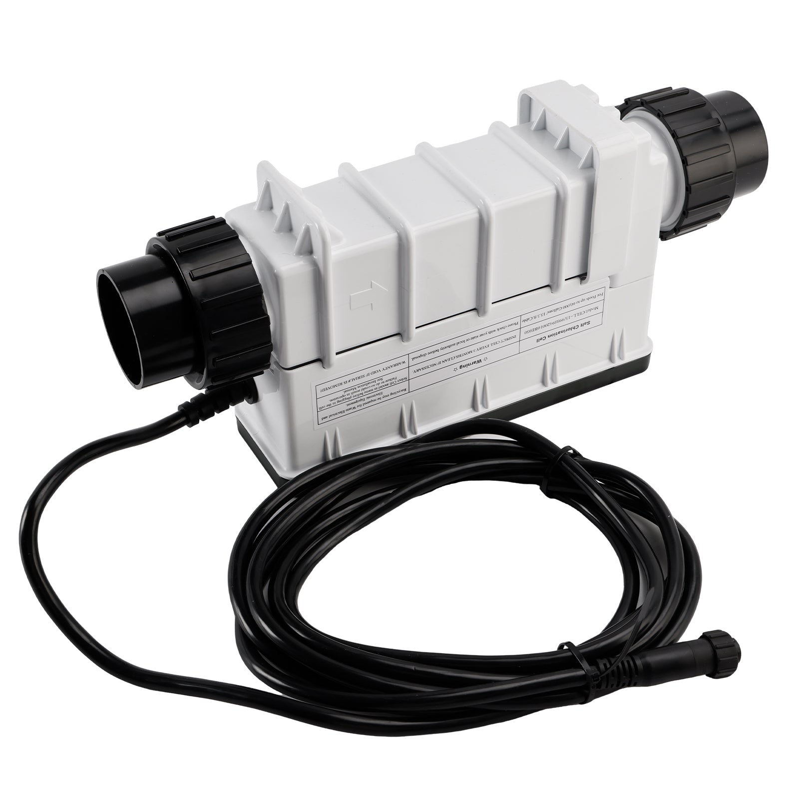 EC-521105 IC60 Salt Cell Chlorine Generator Replacement Salt Cell Systems