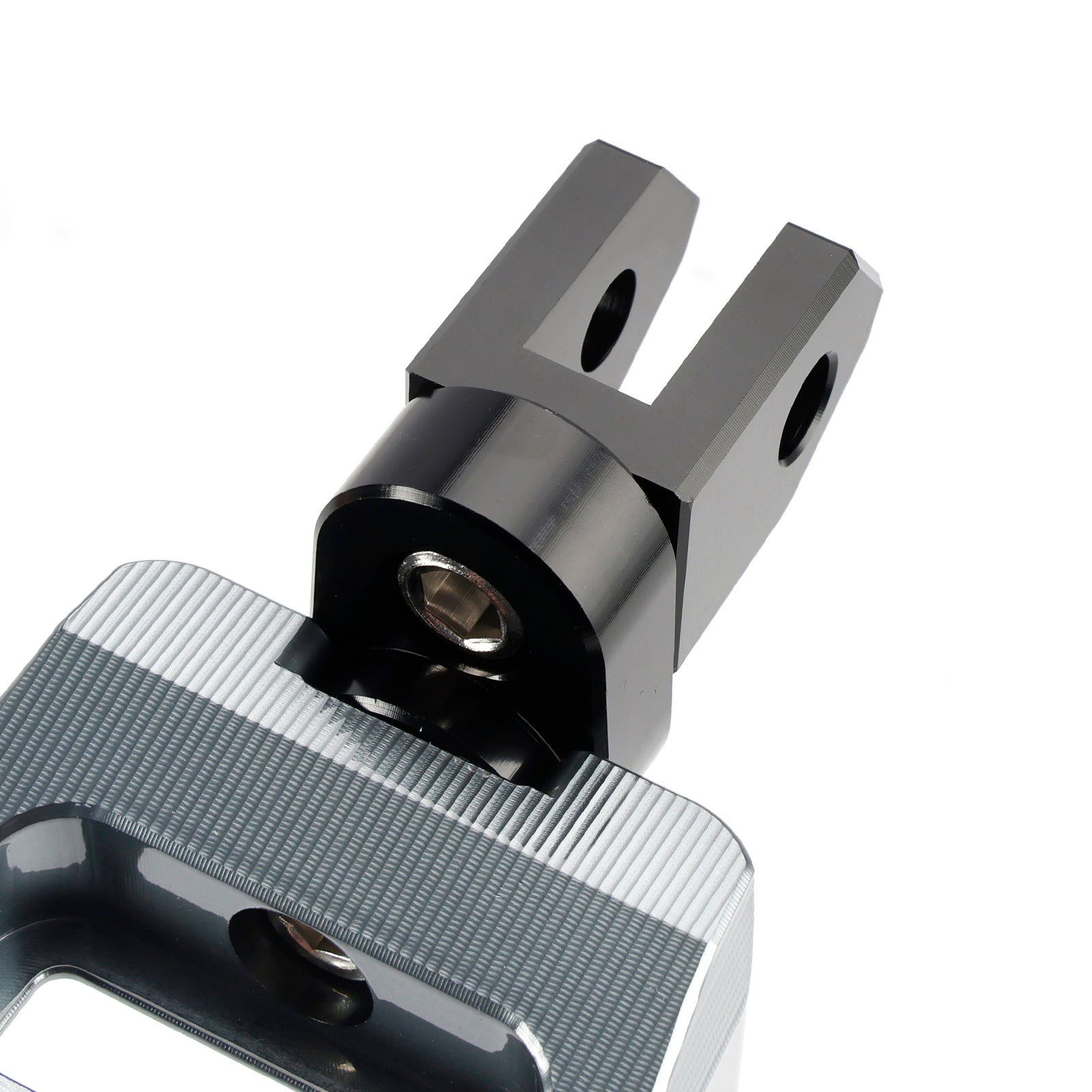 2014-2024 YAMAHA BOLT / BOLT R-SPEC / XV950R Front Footrests Foot Pegs