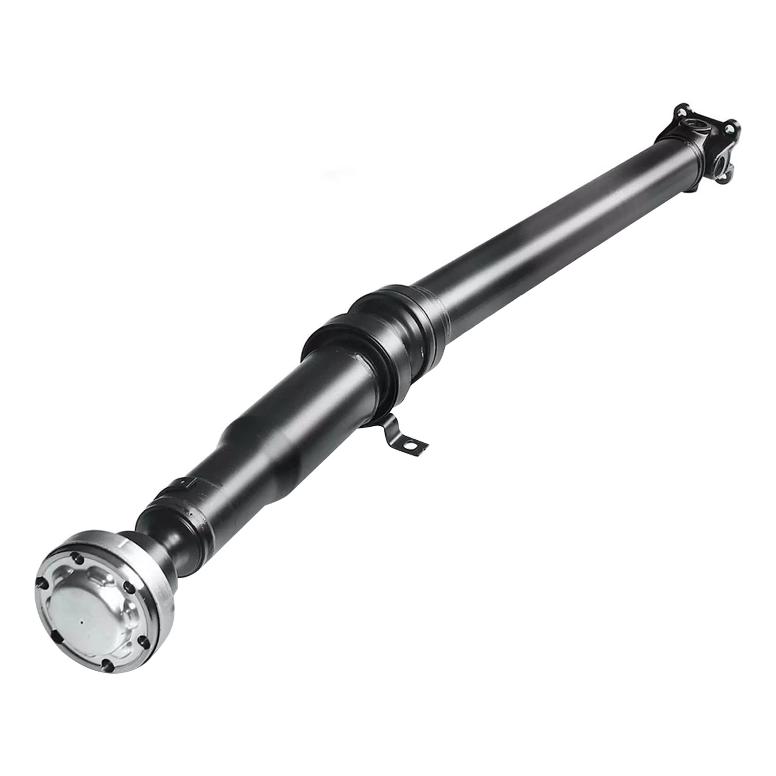 2005-2009 Land Rover LR3 V8 4.4L Rear Driveshaft TVB500360