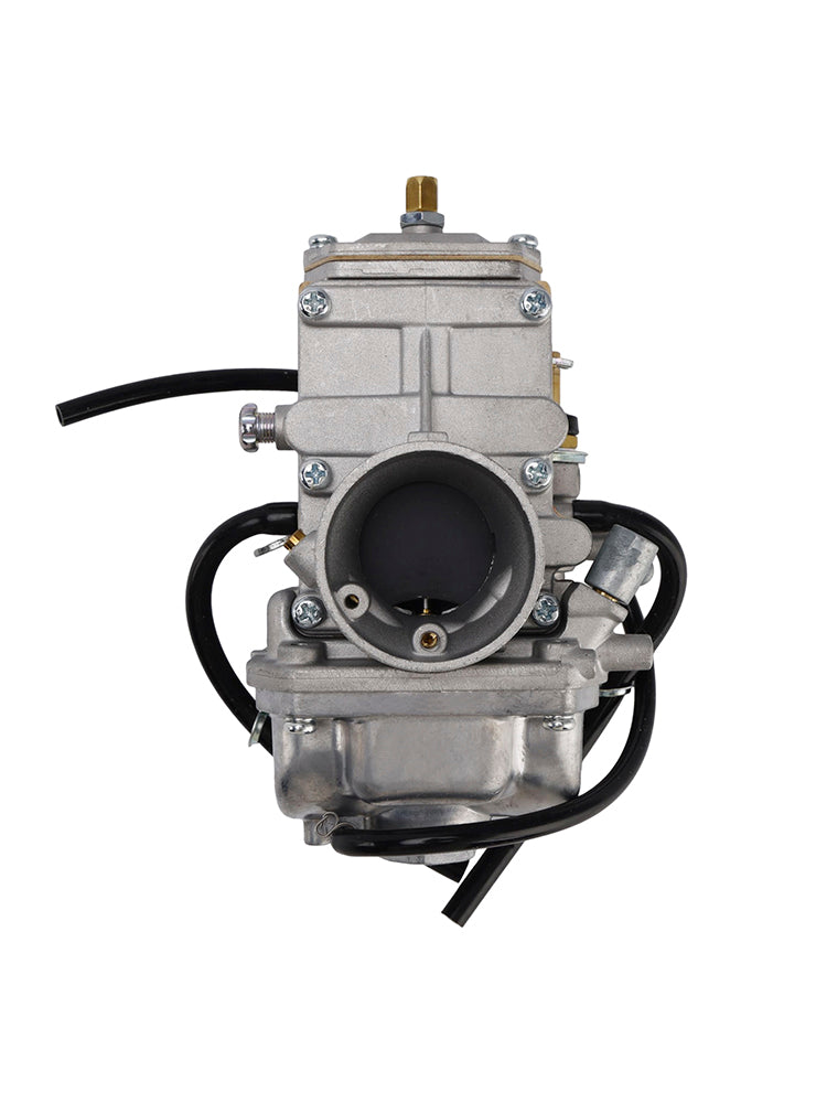 Carburetor Carb Fit for 28mm 160cc-200cc engine Flat Slide Smoothbore Dirt Bike ATV