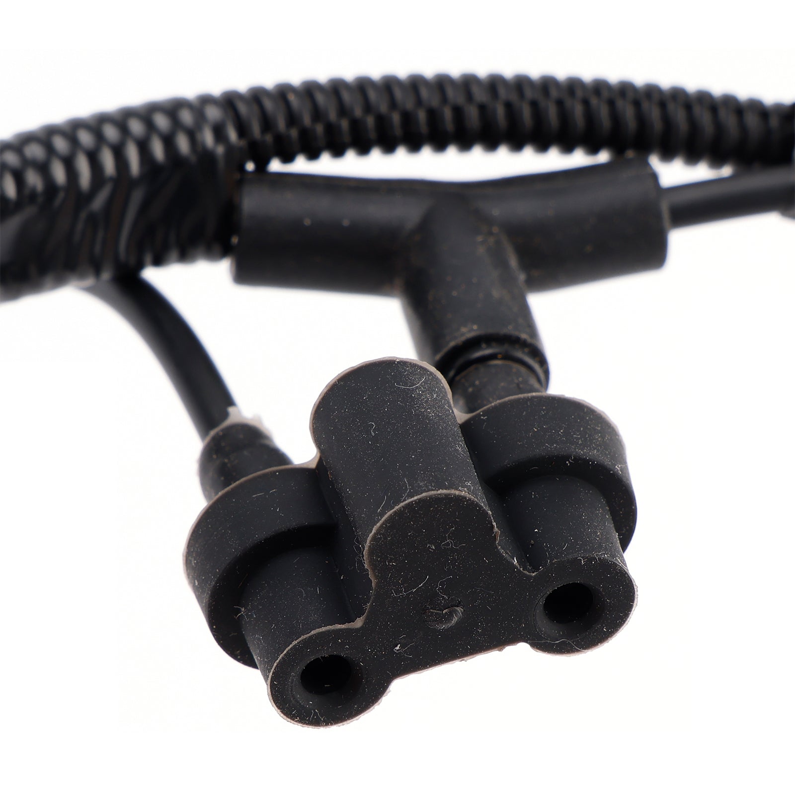 1999-2007 Ford F-250 F-350 Super Duty Vacuum Reservoir Tube F81Z-7A784-BB