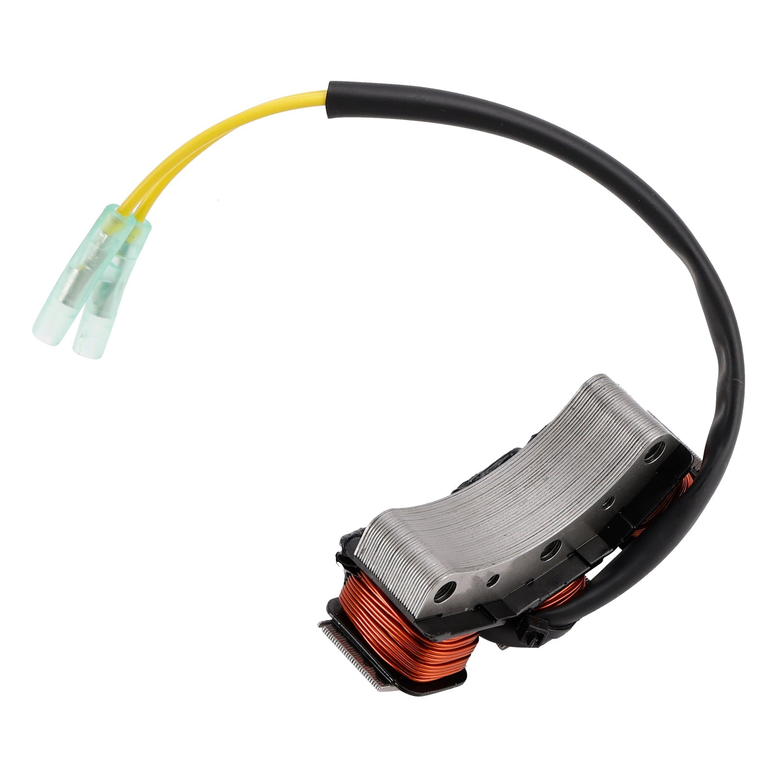 1999-2006 Mercury 20HP 2T 3-Pole Auxiliary Stator Assembly 2-Wire 86704T11