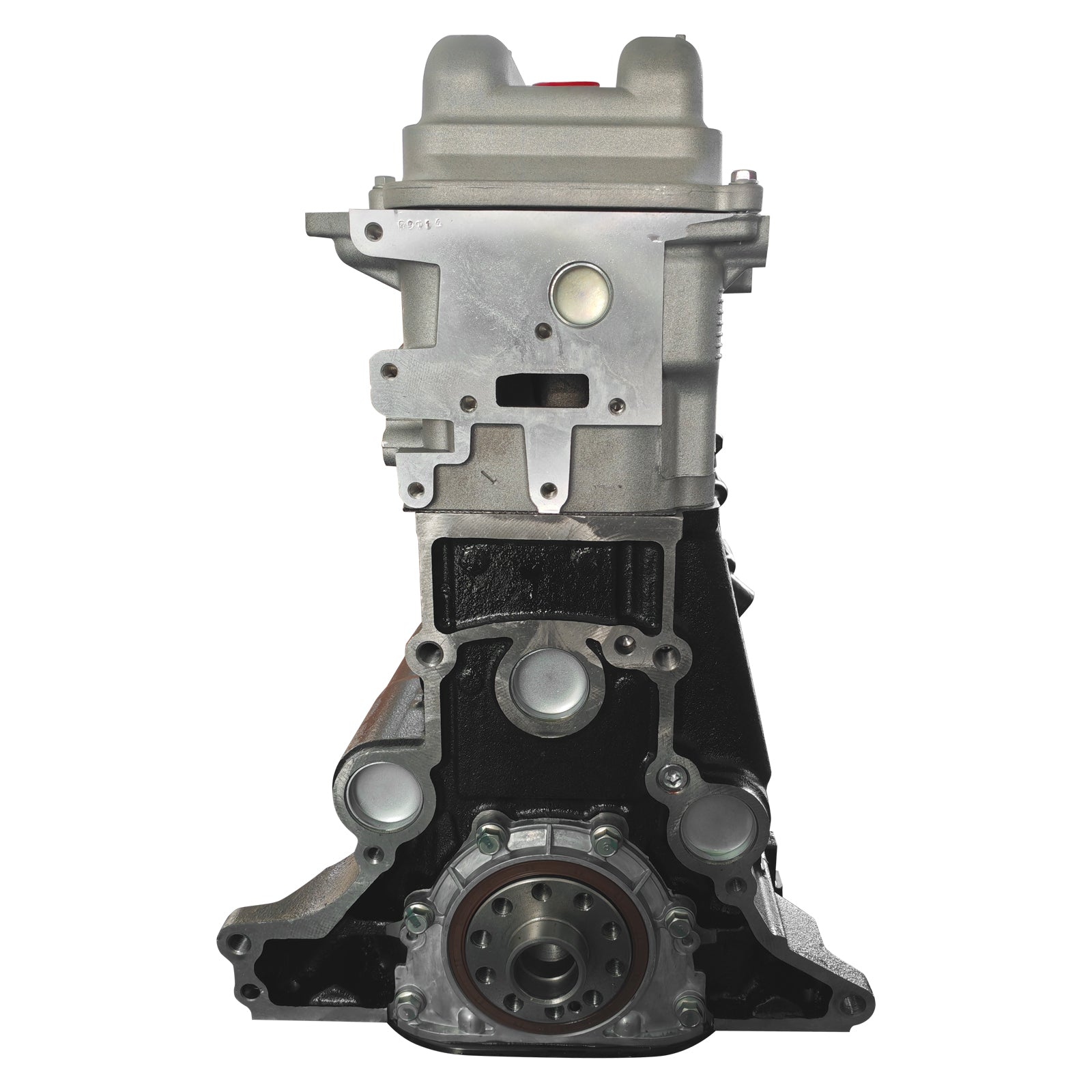 1994-2003 Toyota 4runner 2.7L 4-Cylinder 4 Port Intake Engine Block 3RZFE 3RZ-FE