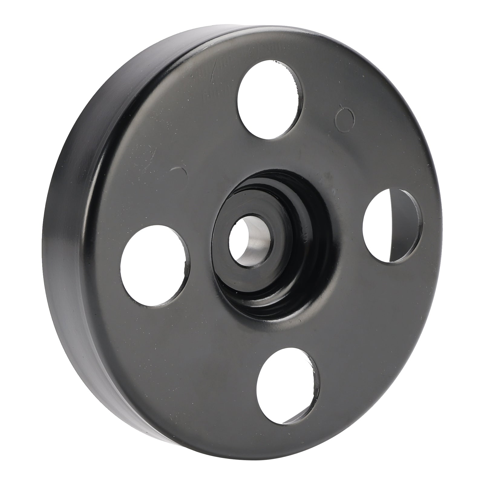 8972414162 Vacuum Pump Pulley For Isuzu NPR 1995-2019