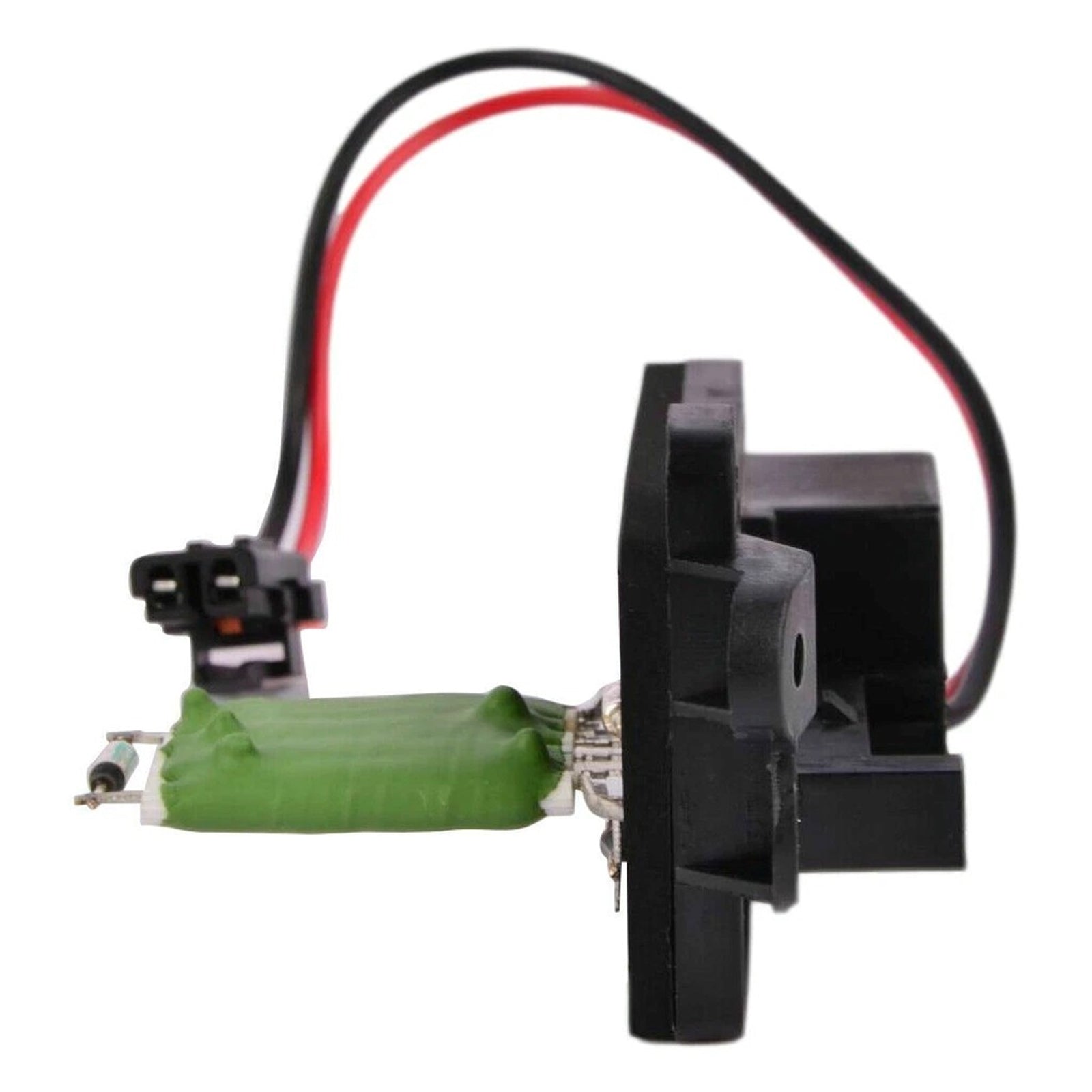 New Blower Motor Resistor 89019088 For Chevrolet Silverado 1500 2500 Tahoe GMC