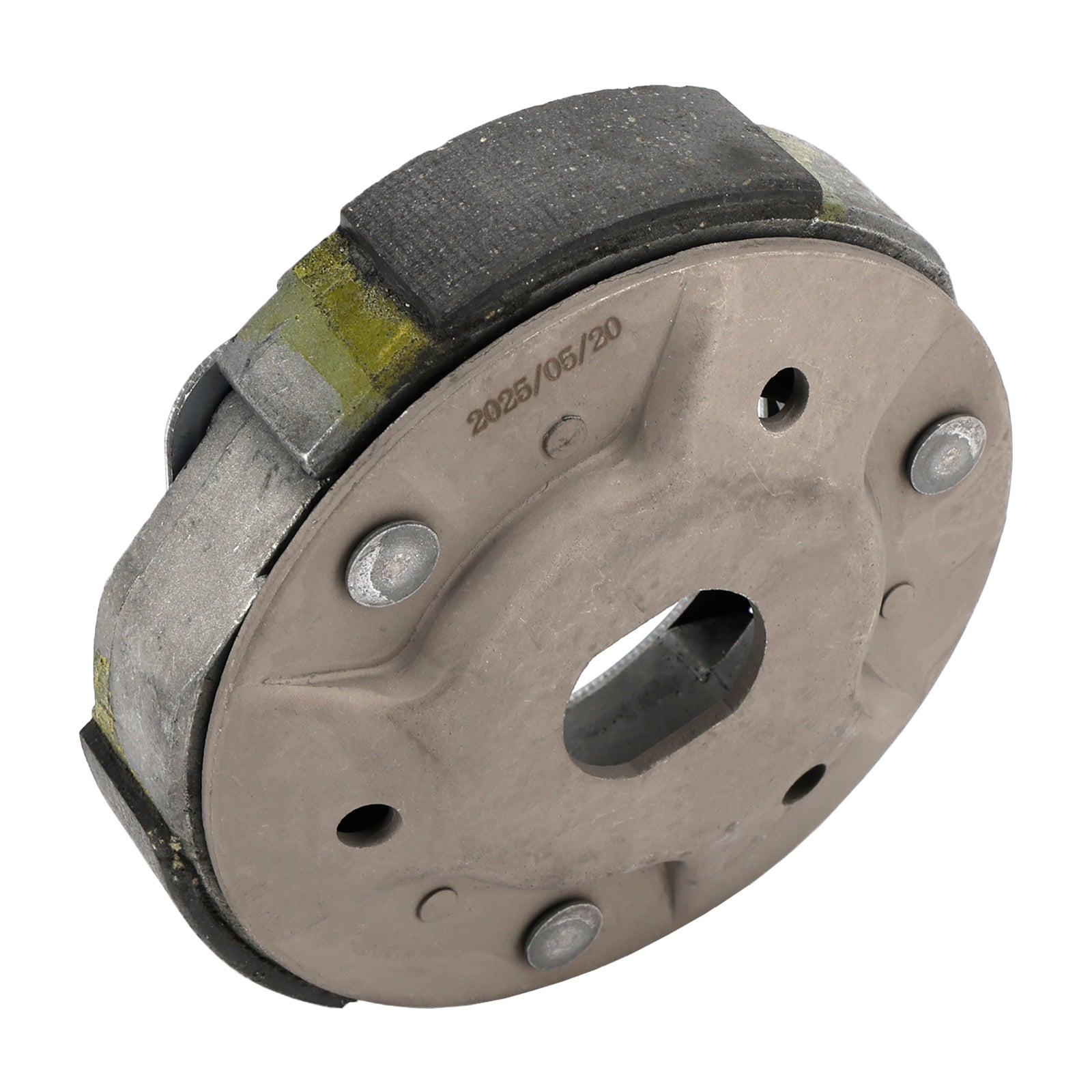 Clutch Weight Shoe Centrifugal Carrier For Kawasaki Eplison 250 SC250 2002-2006